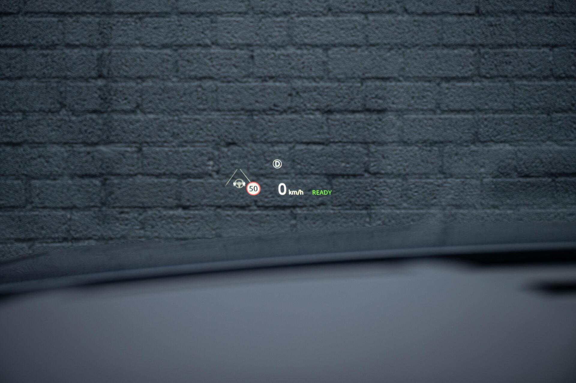 Foto van Land Rover Range Rover Velar