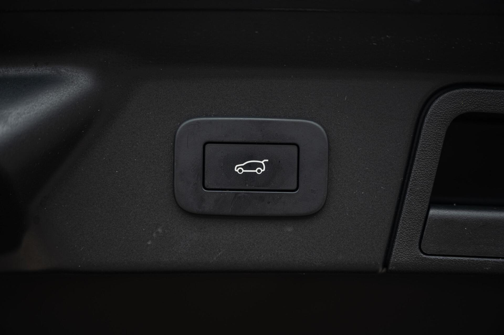 Foto van Land Rover Range Rover Velar