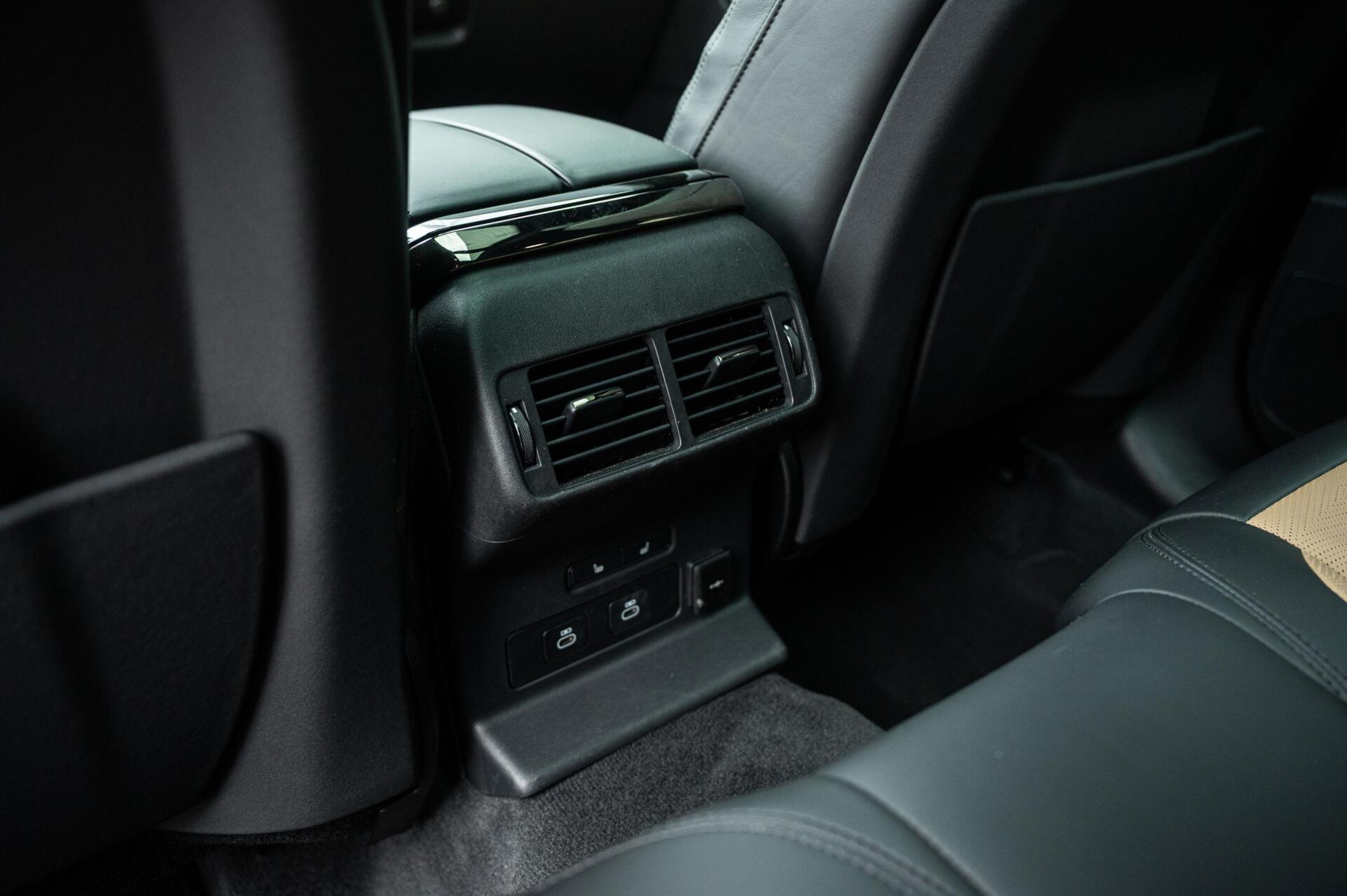 Foto van Land Rover Range Rover Velar