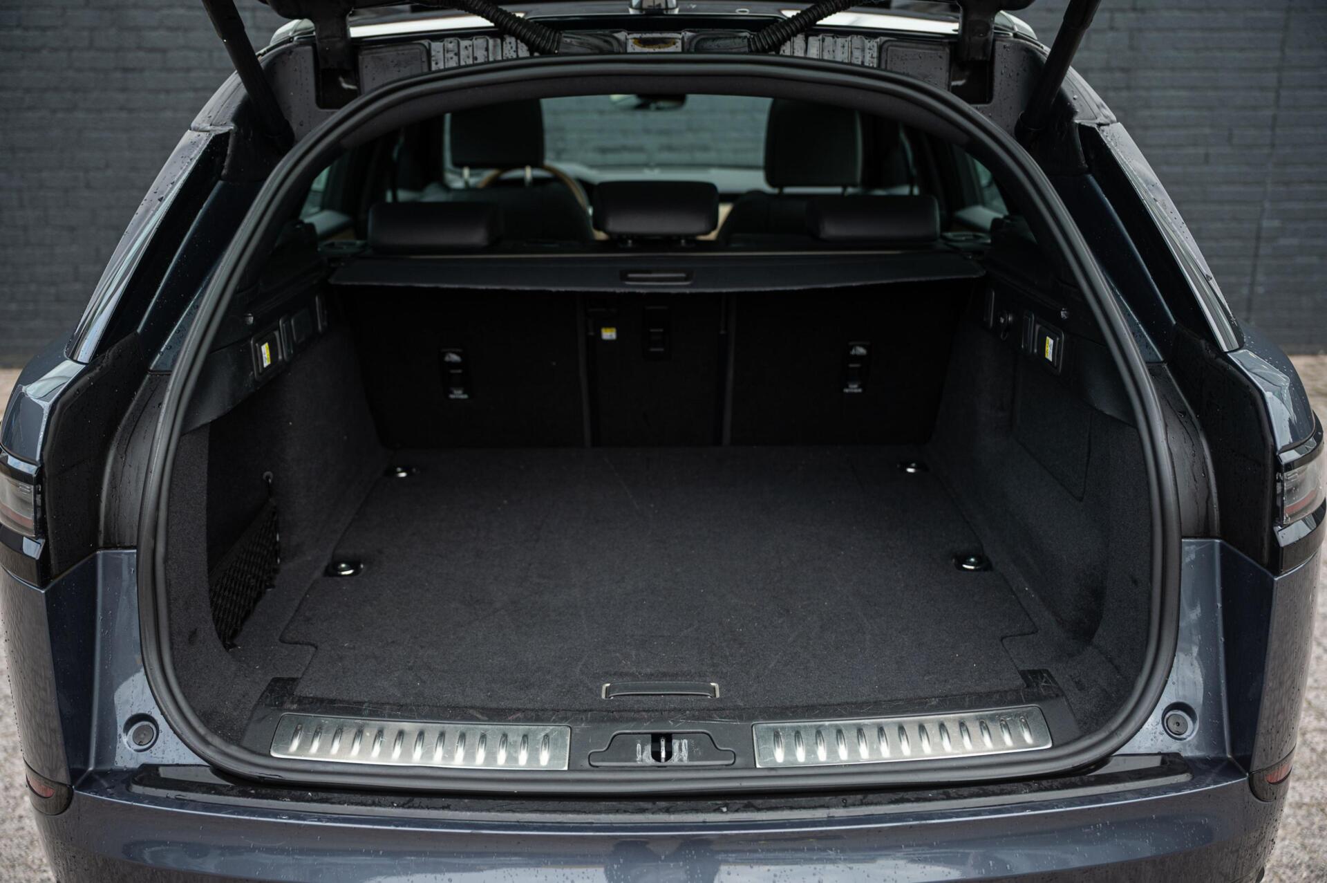 Foto van Land Rover Range Rover Velar