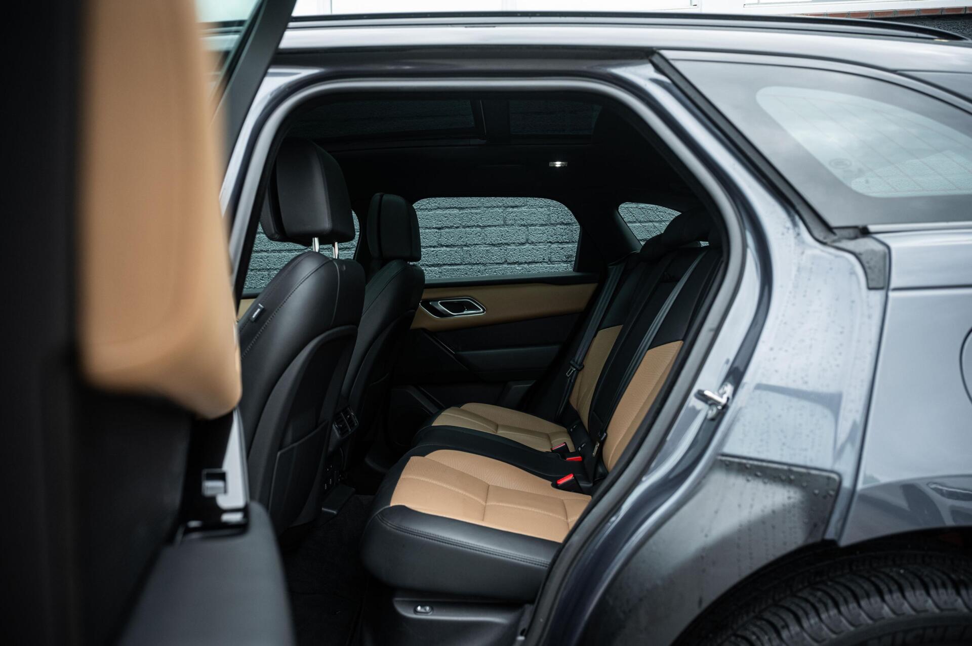 Foto van Land Rover Range Rover Velar