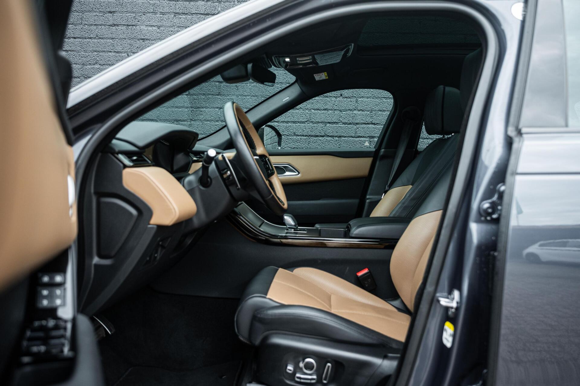 Foto van Land Rover Range Rover Velar