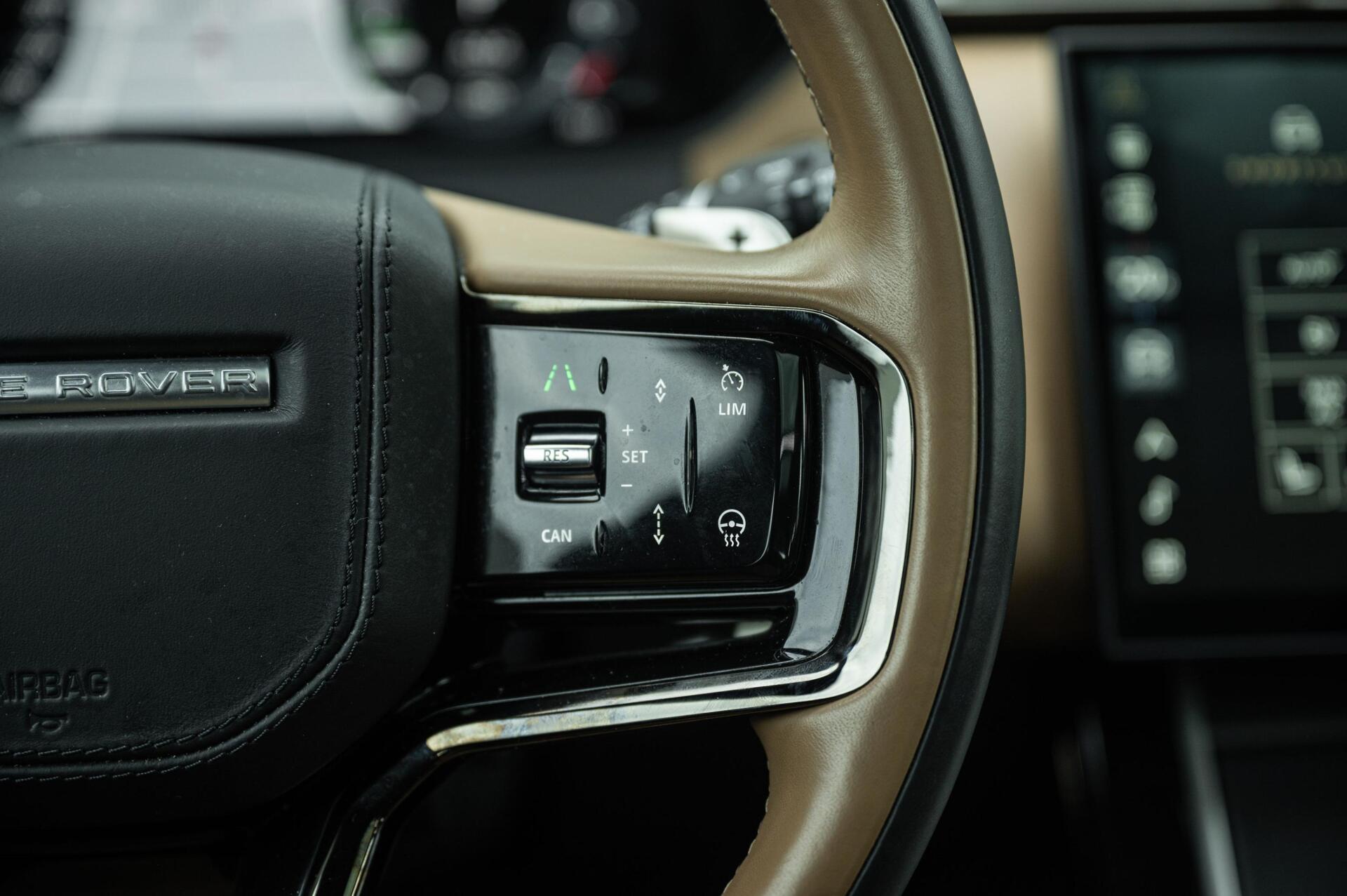 Foto van Land Rover Range Rover Velar