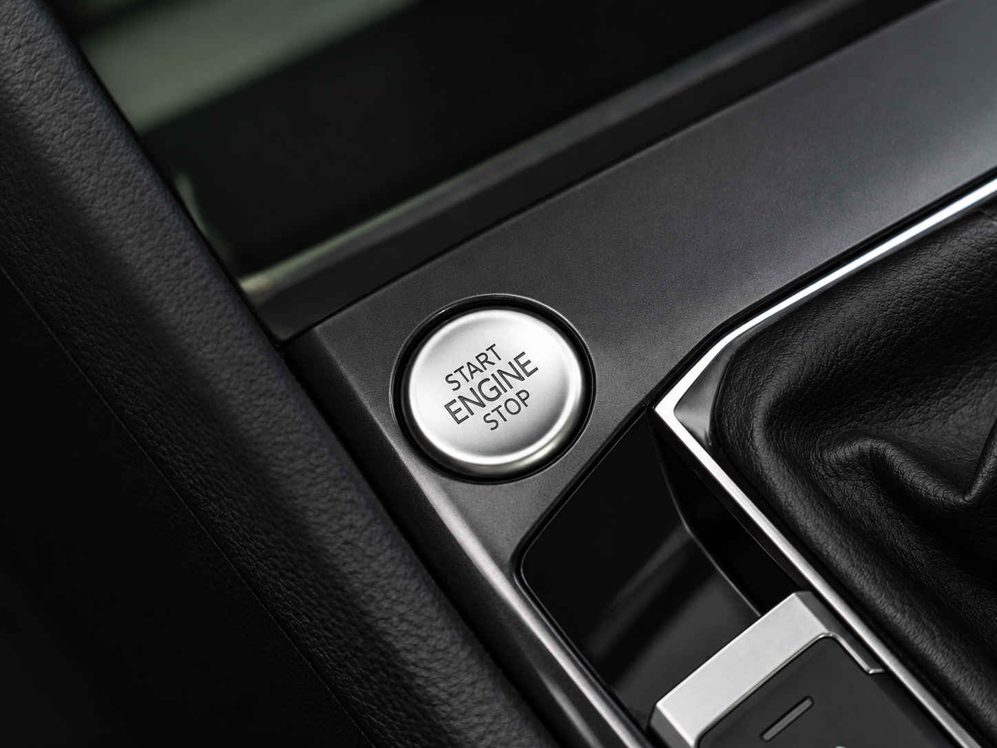 Foto van Volkswagen Tiguan Allspace