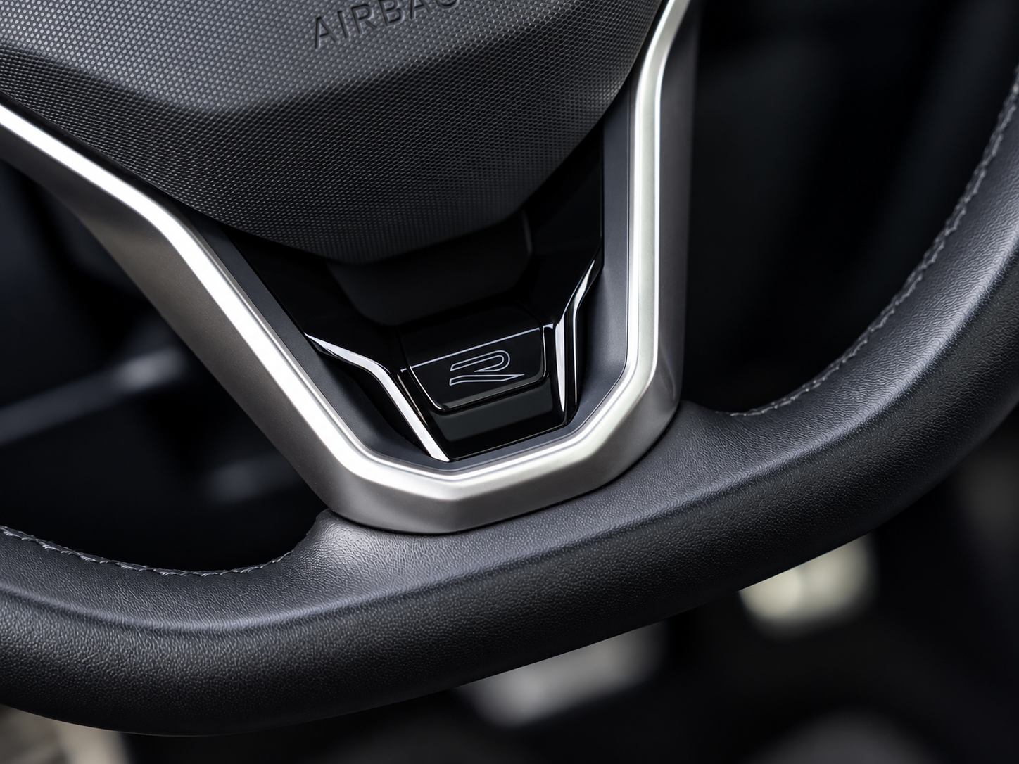Foto van Volkswagen Tiguan Allspace
