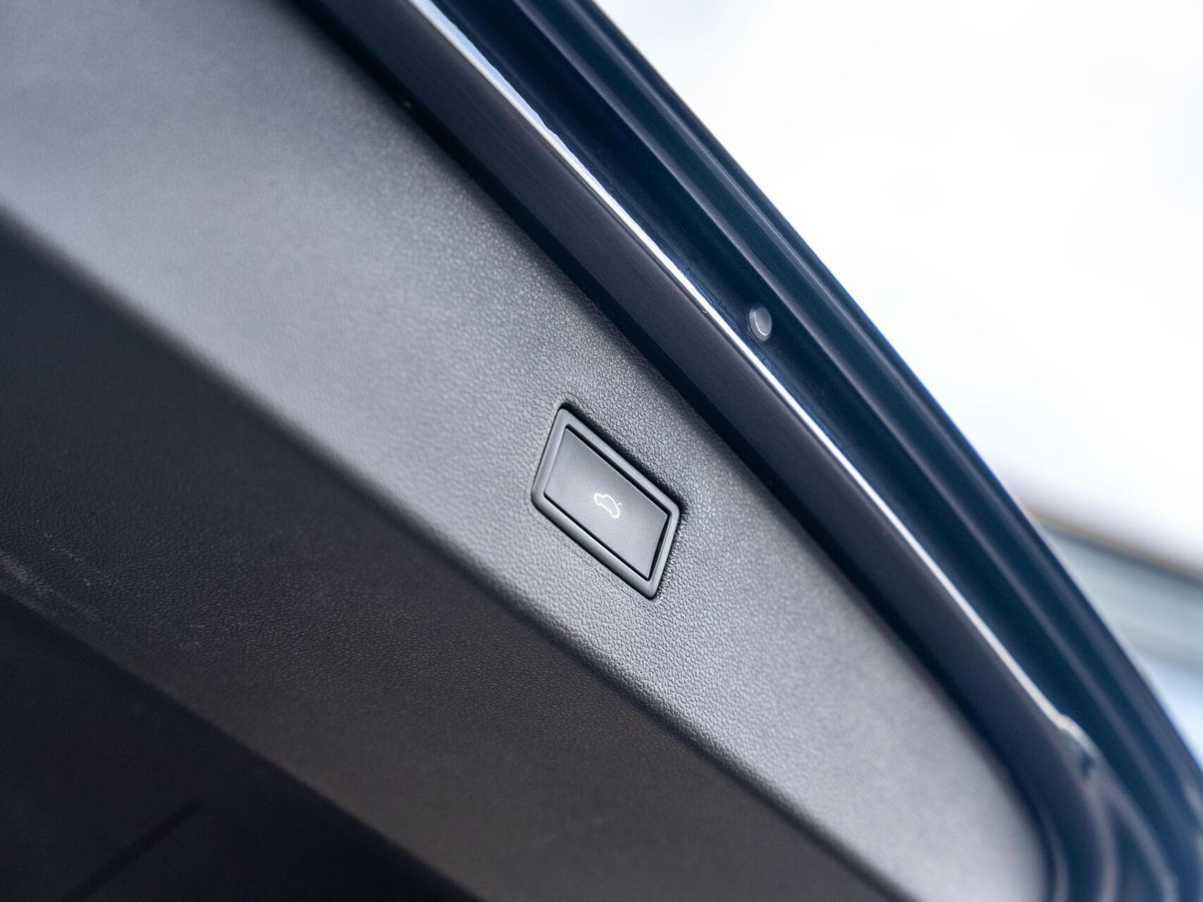 Foto van Volkswagen Tiguan Allspace