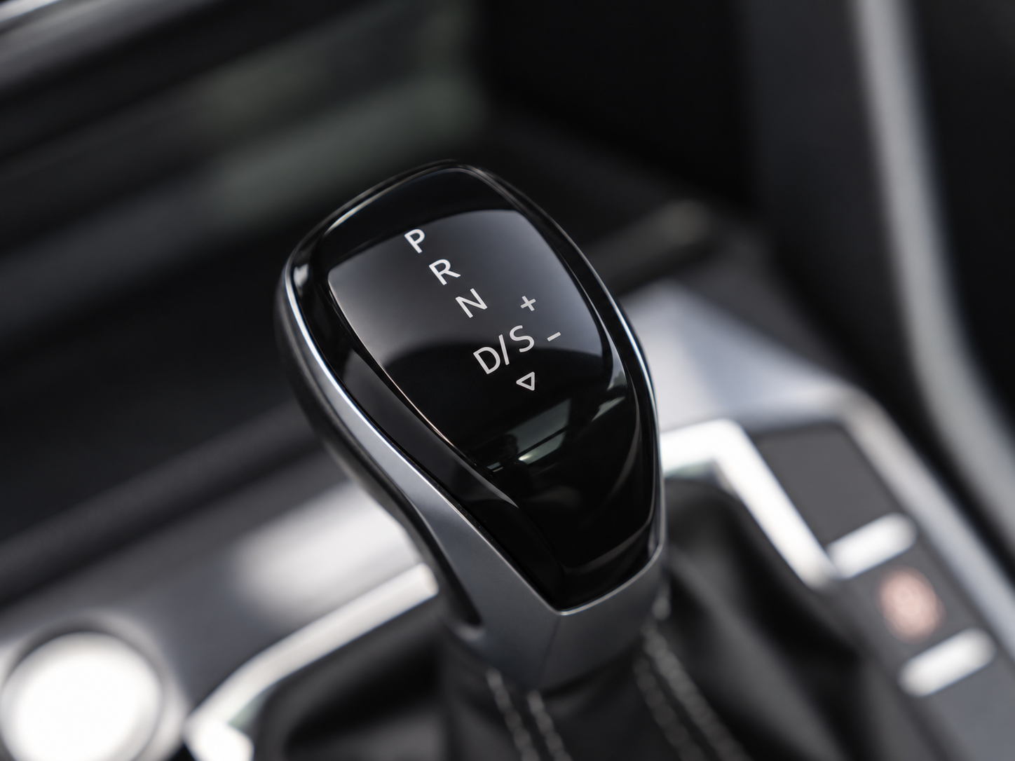 Foto van Volkswagen Tiguan Allspace