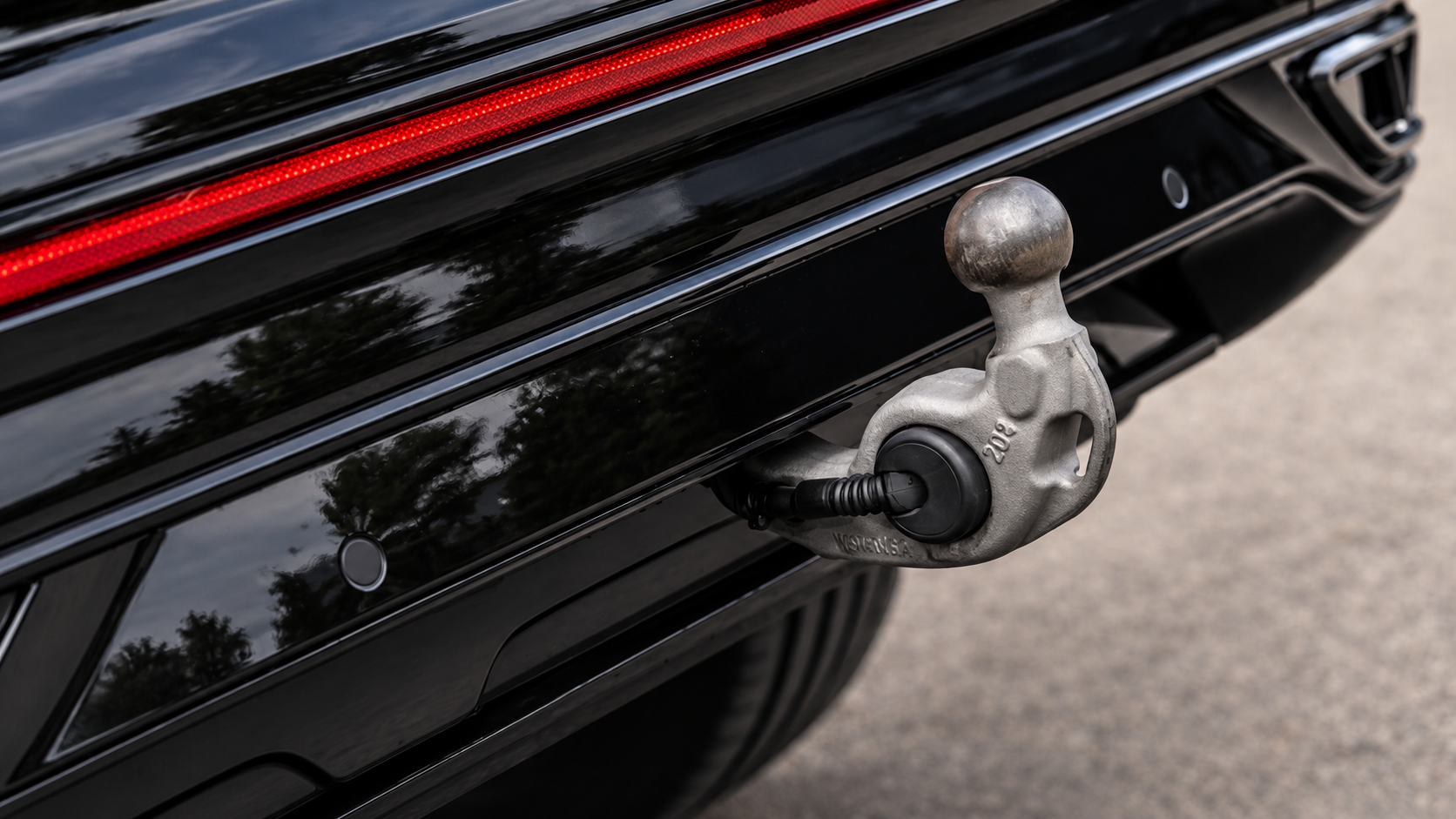 Foto van Volkswagen Tiguan Allspace