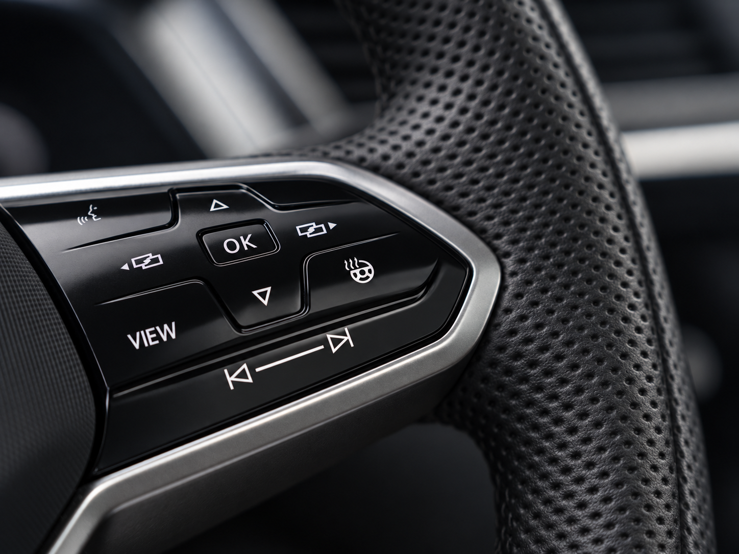 Foto van Volkswagen Tiguan Allspace