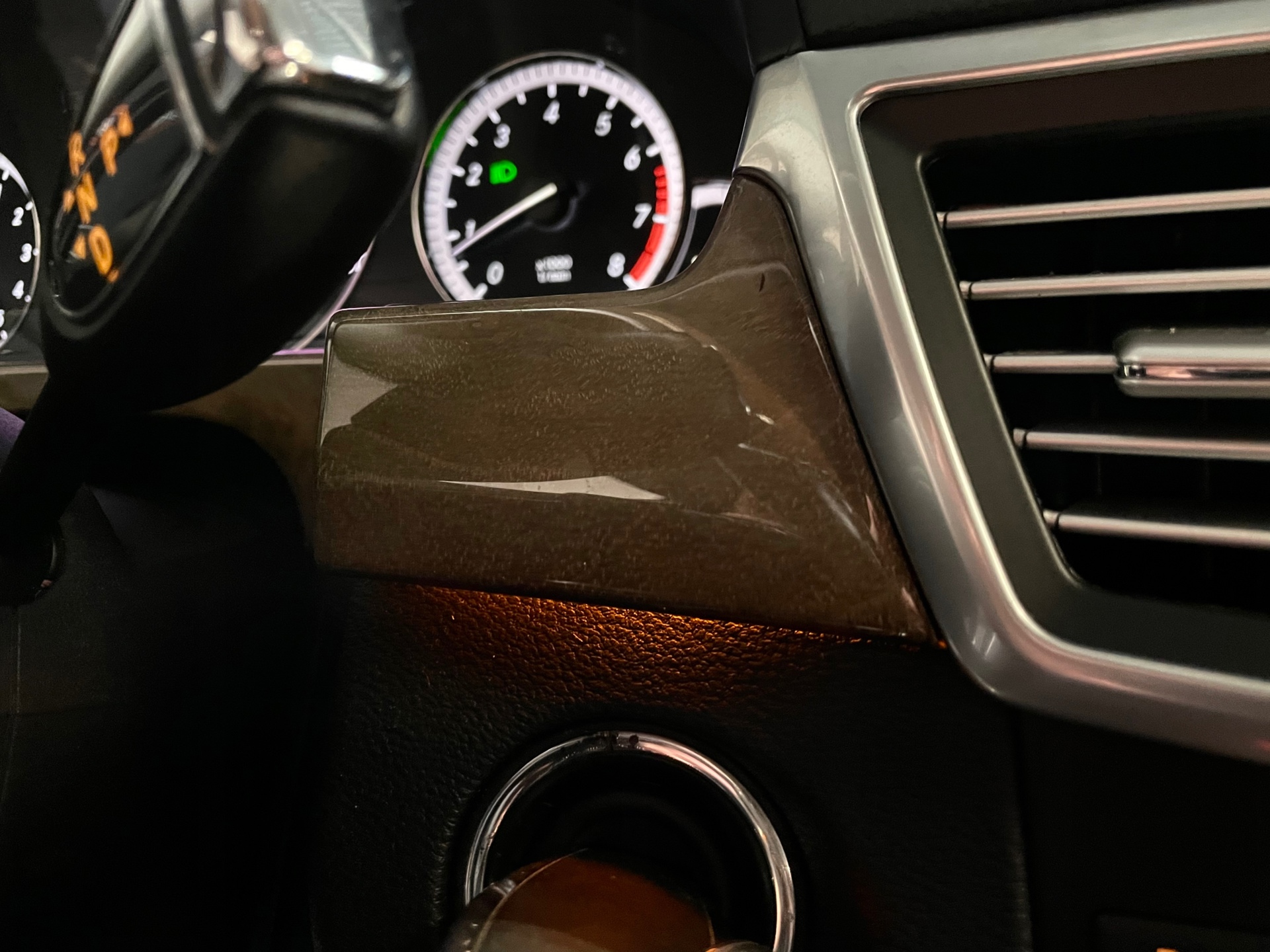 Foto van Mercedes-Benz E 350 Cgi