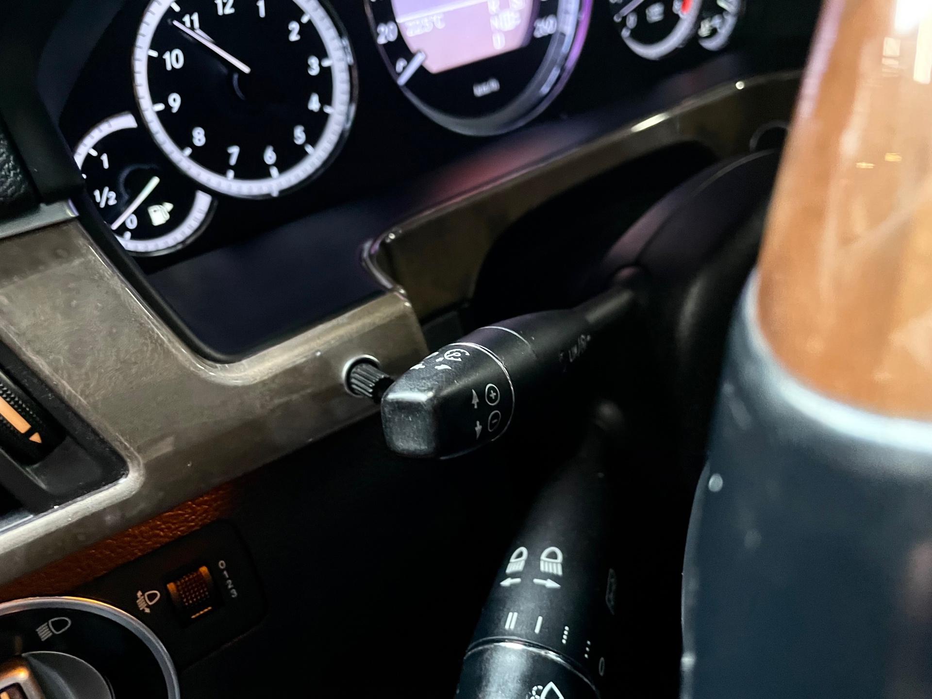 Foto van Mercedes-Benz E 350 Cgi