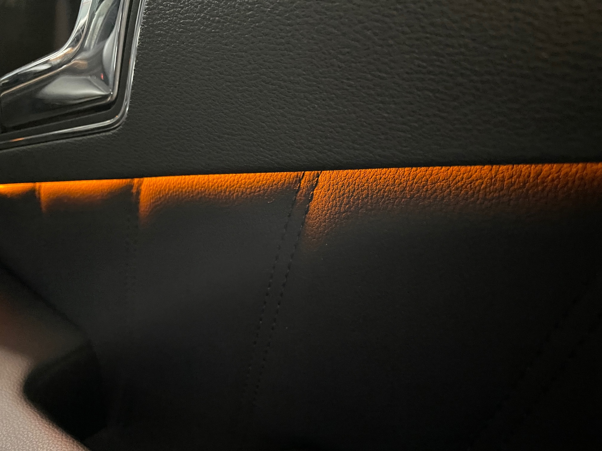 Foto van Mercedes-Benz E 350 Cgi