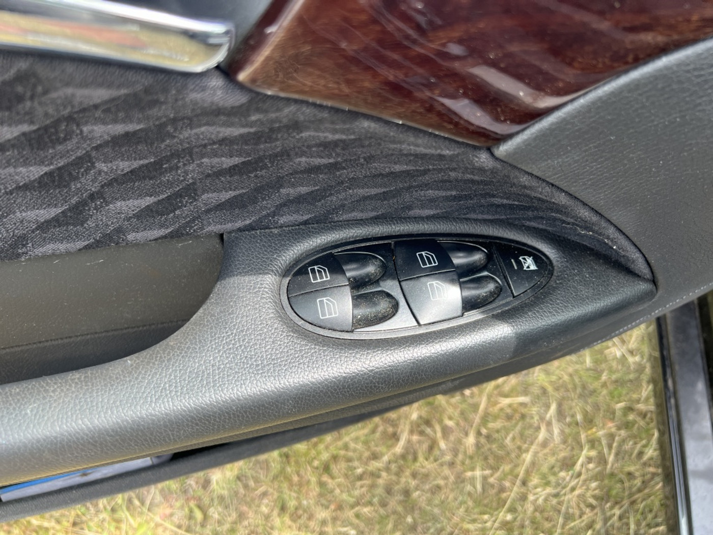 Foto van Mercedes-Benz E 240