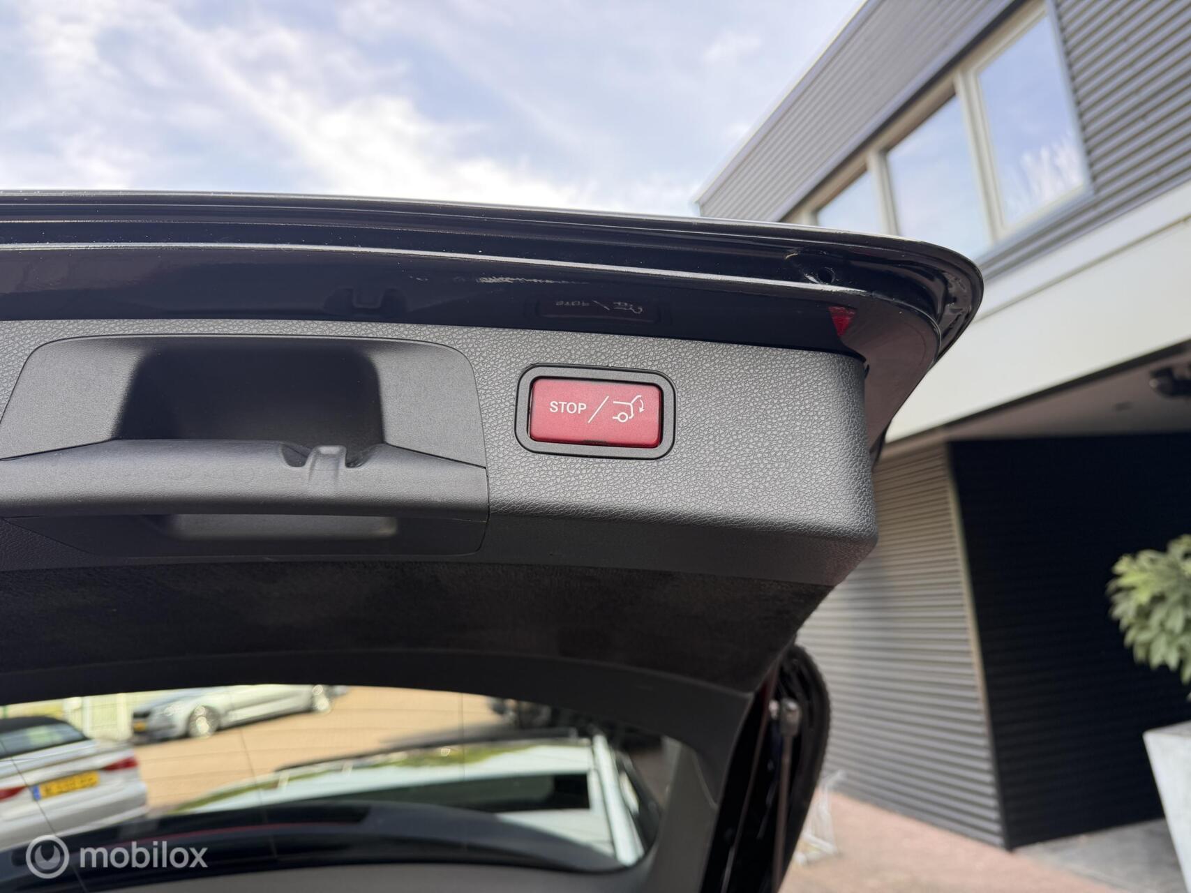 Foto van Mercedes-Benz E 400 D 4 Matic