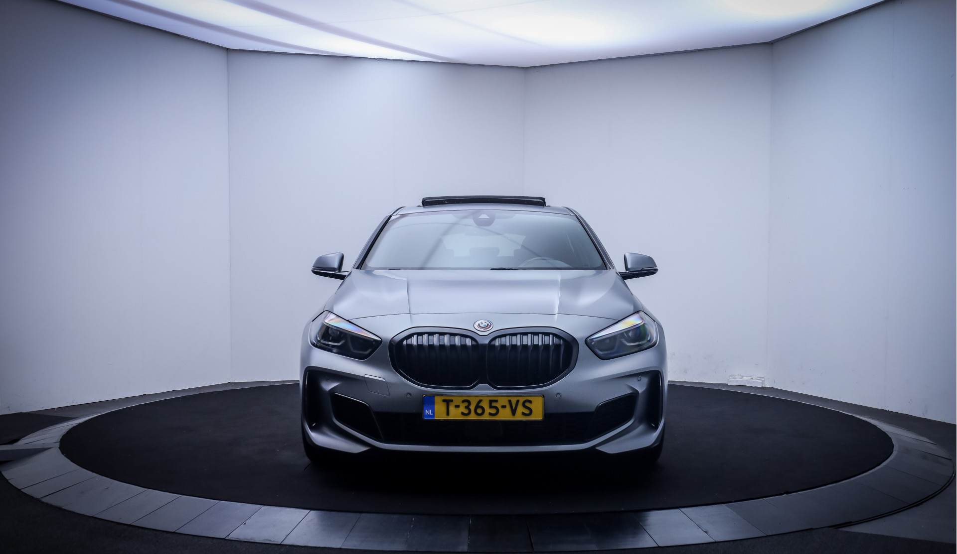 Foto van BMW 128ti