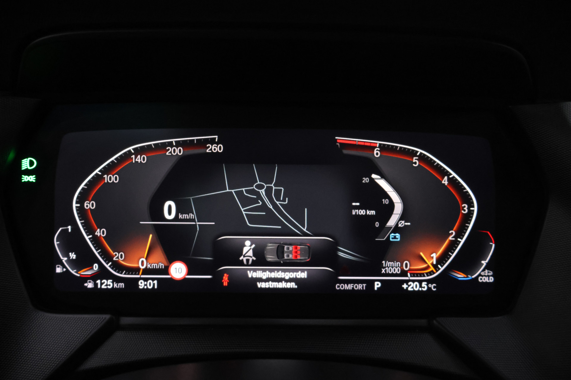 Foto van BMW 128ti
