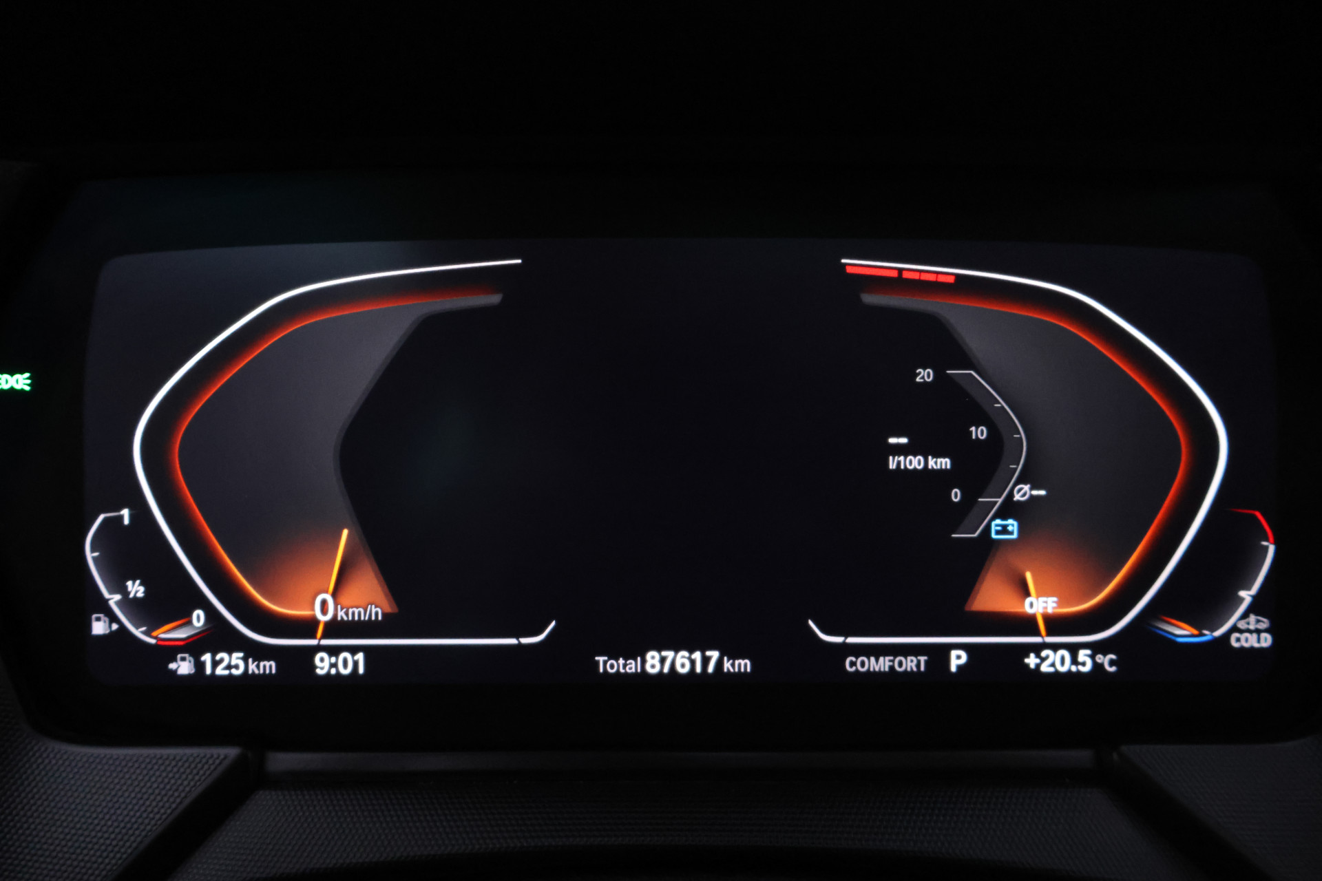 Foto van BMW 128ti