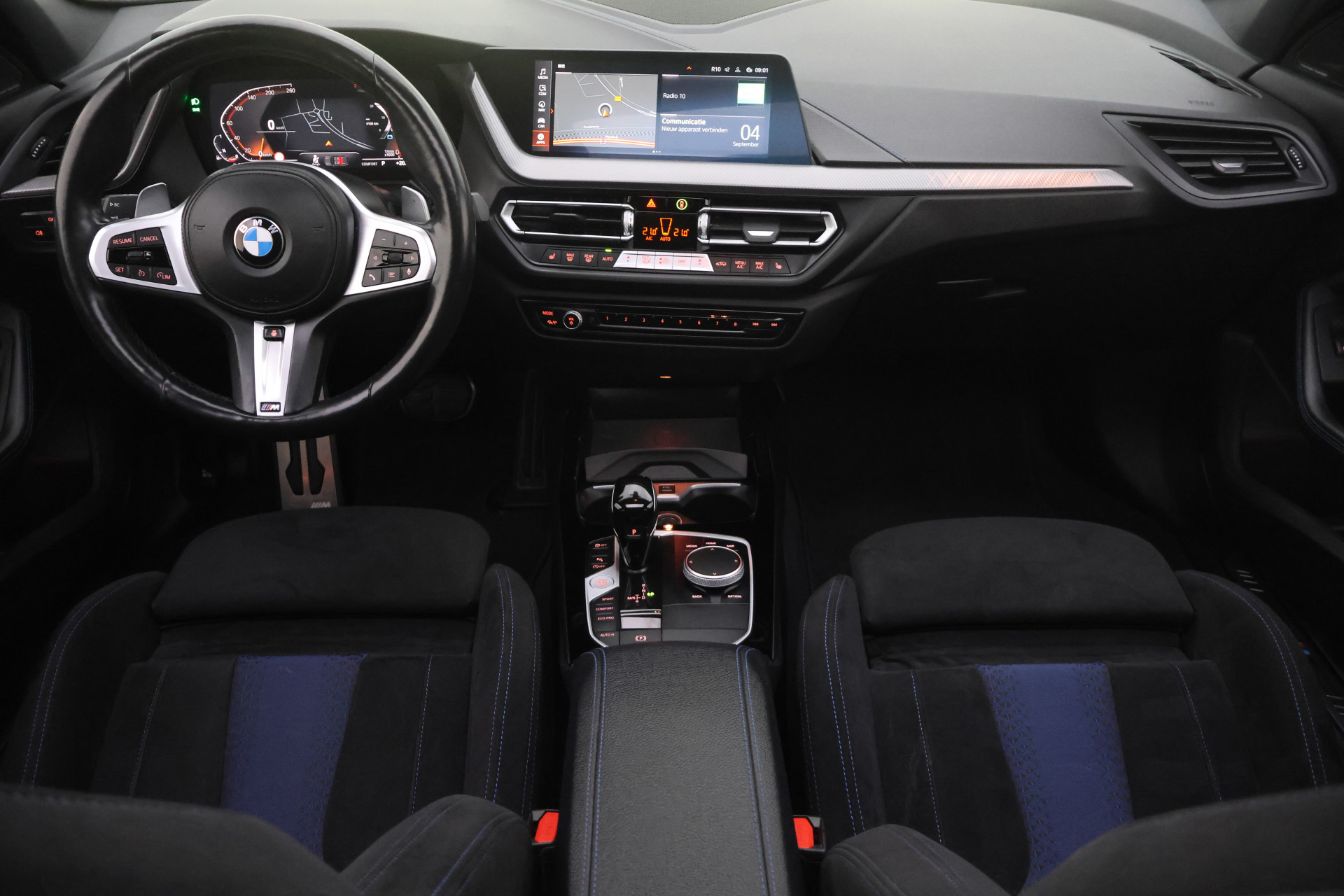 Foto van BMW 128ti