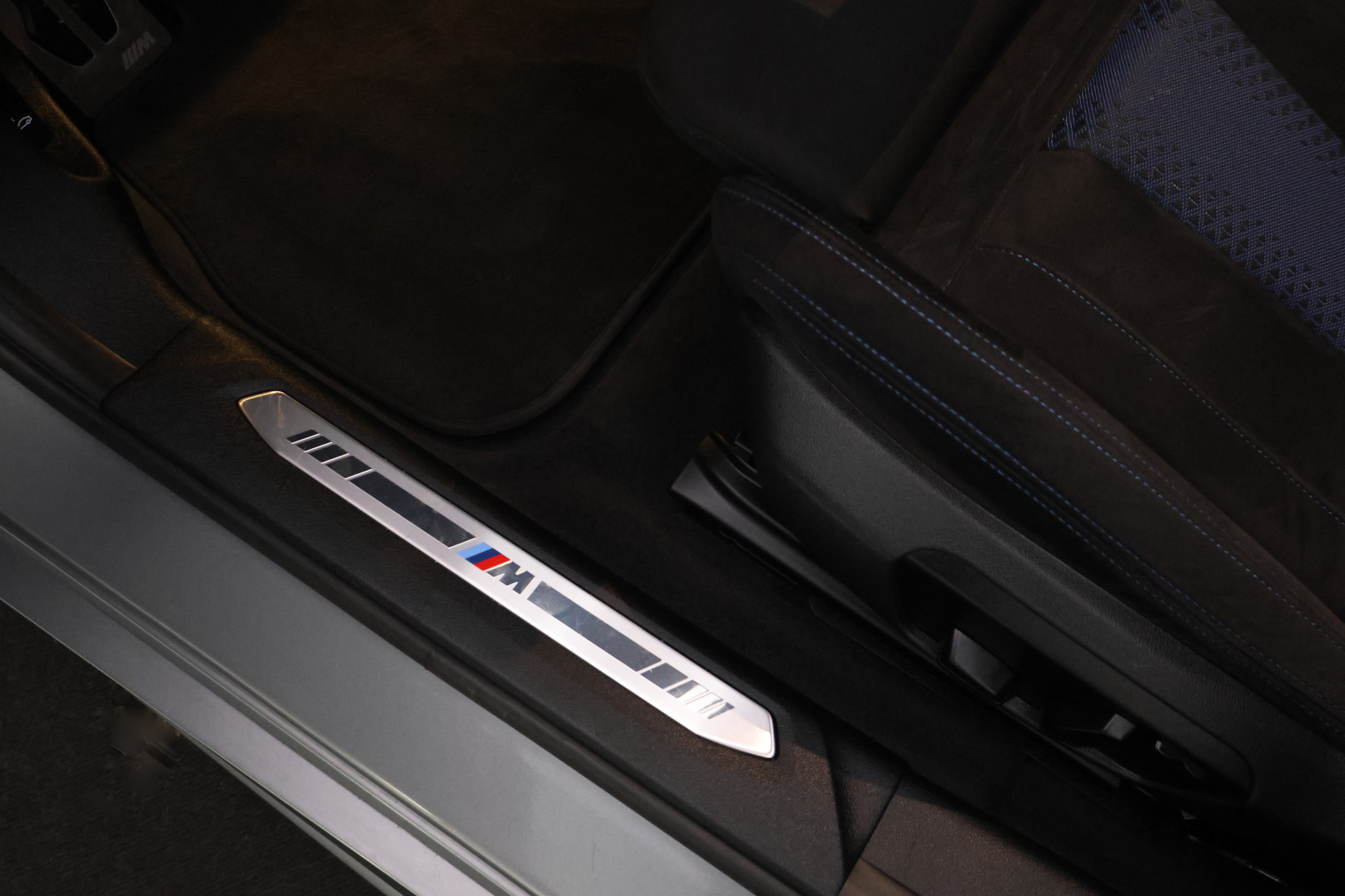 Foto van BMW 128ti