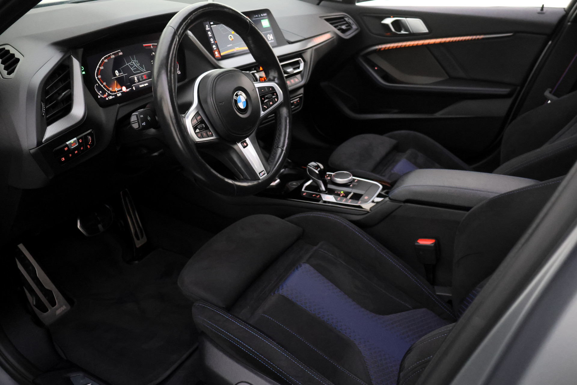 Foto van BMW 128ti