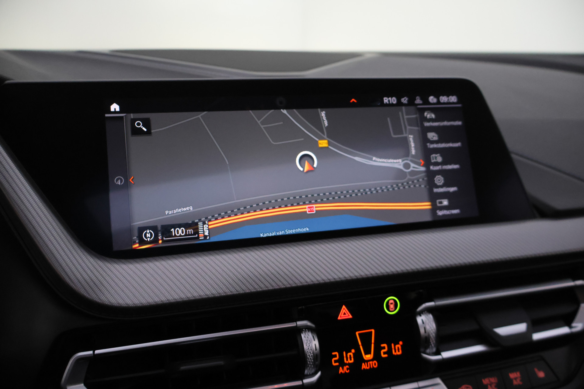 Foto van BMW 128ti