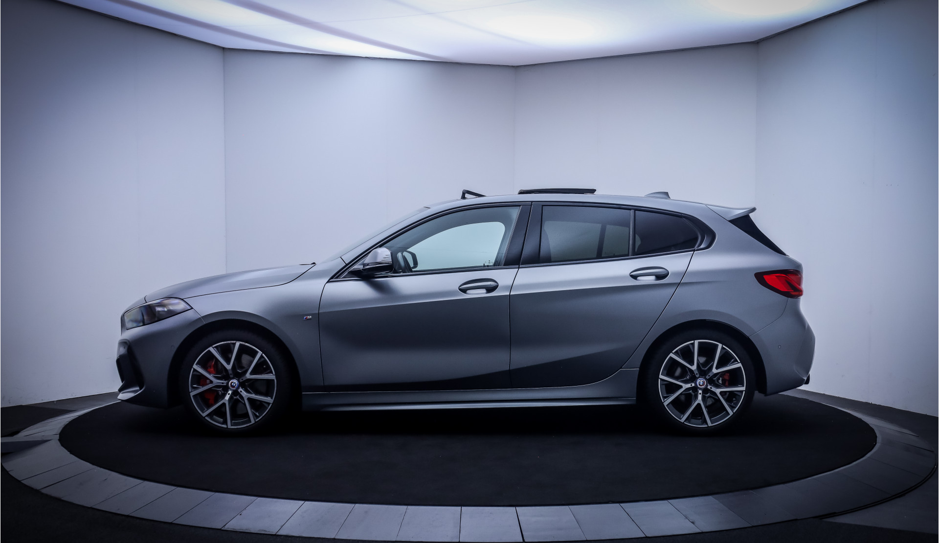 Foto van BMW 128ti