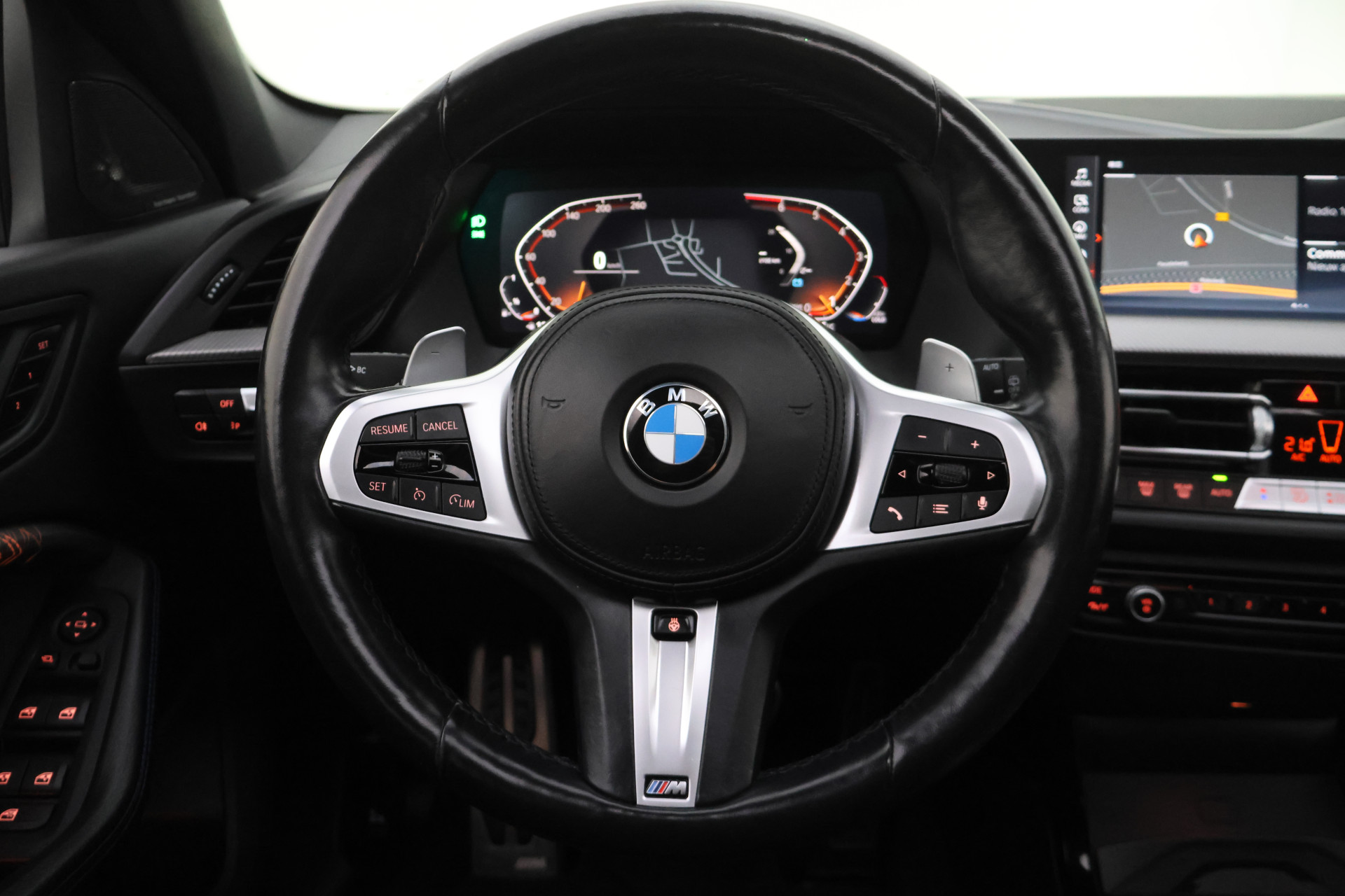 Foto van BMW 128ti