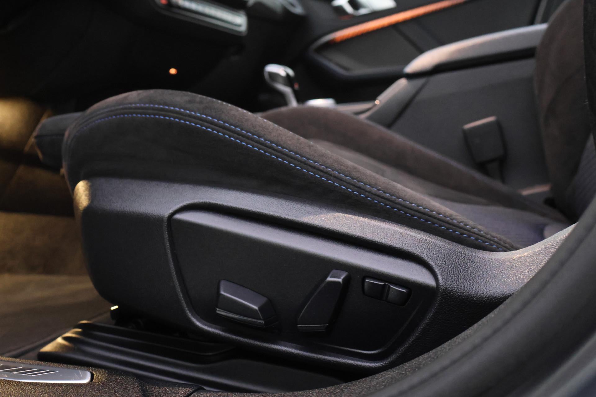 Foto van BMW 128ti