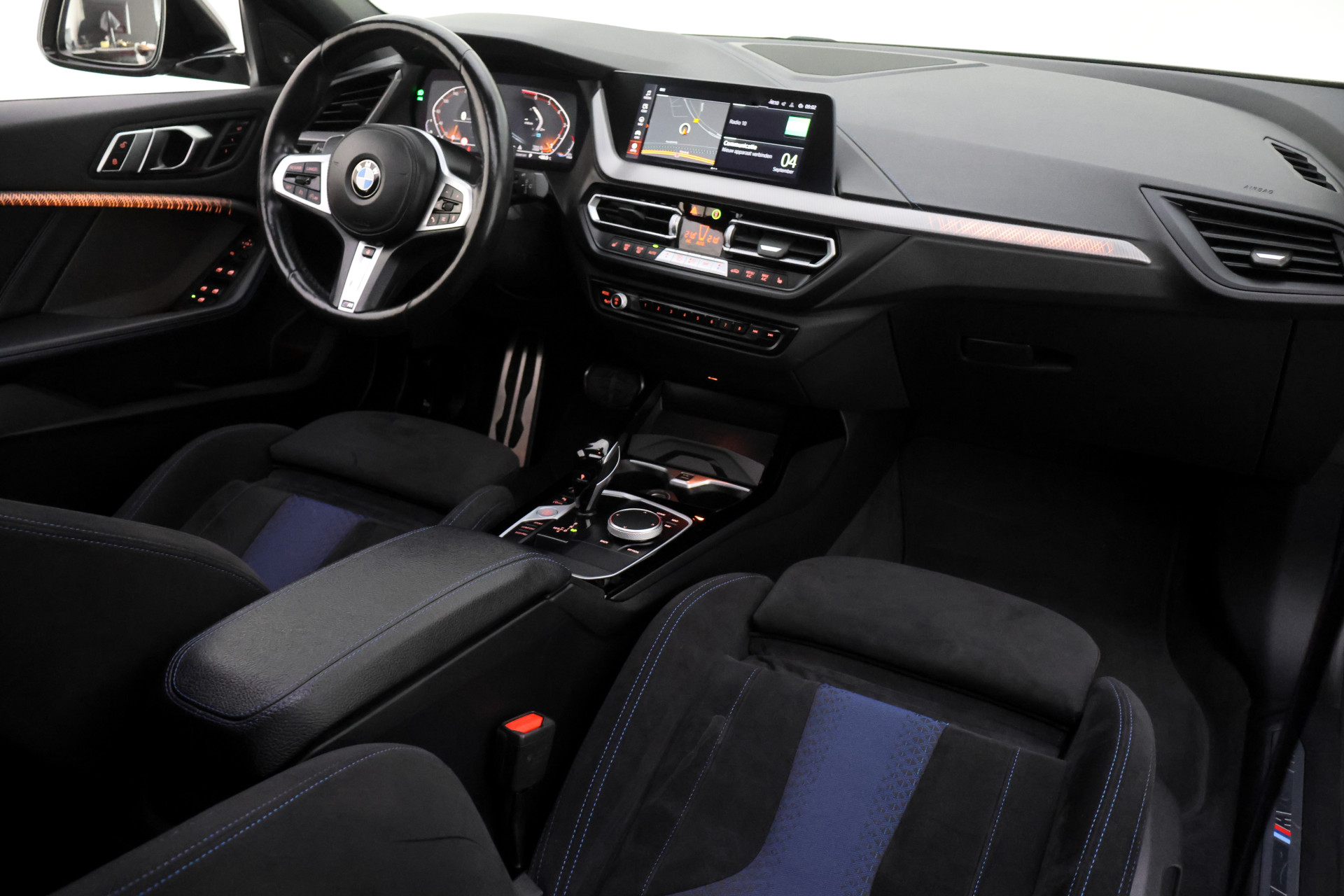 Foto van BMW 128ti