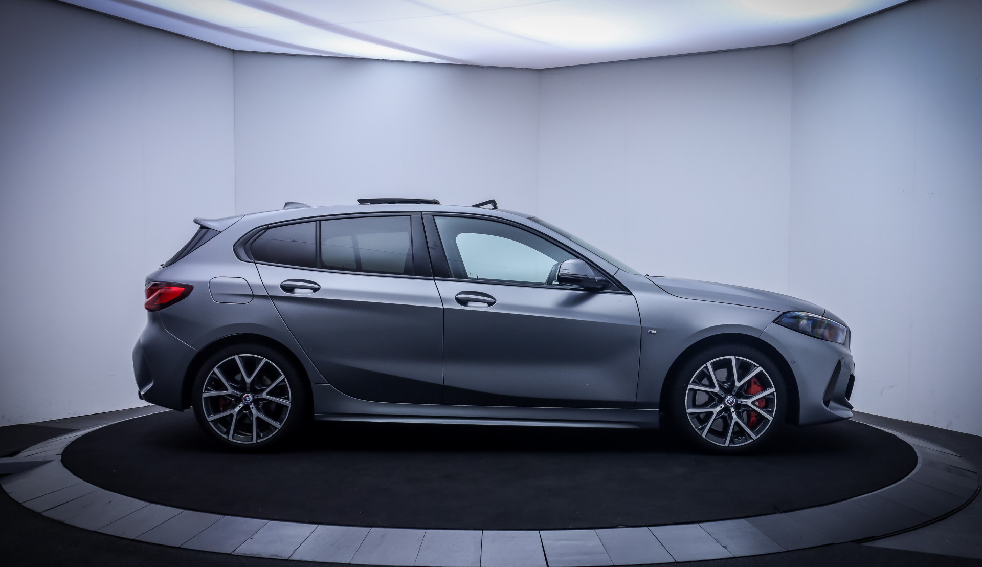 Foto van BMW 128ti