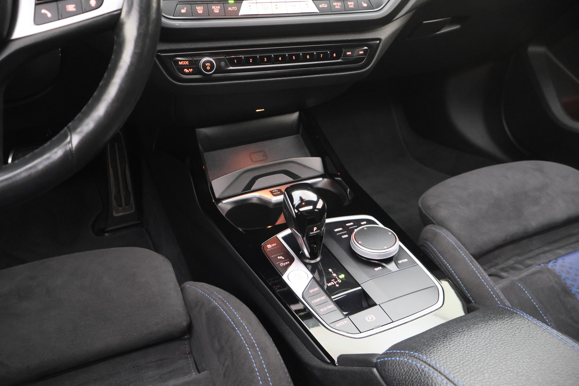 Foto van BMW 128ti