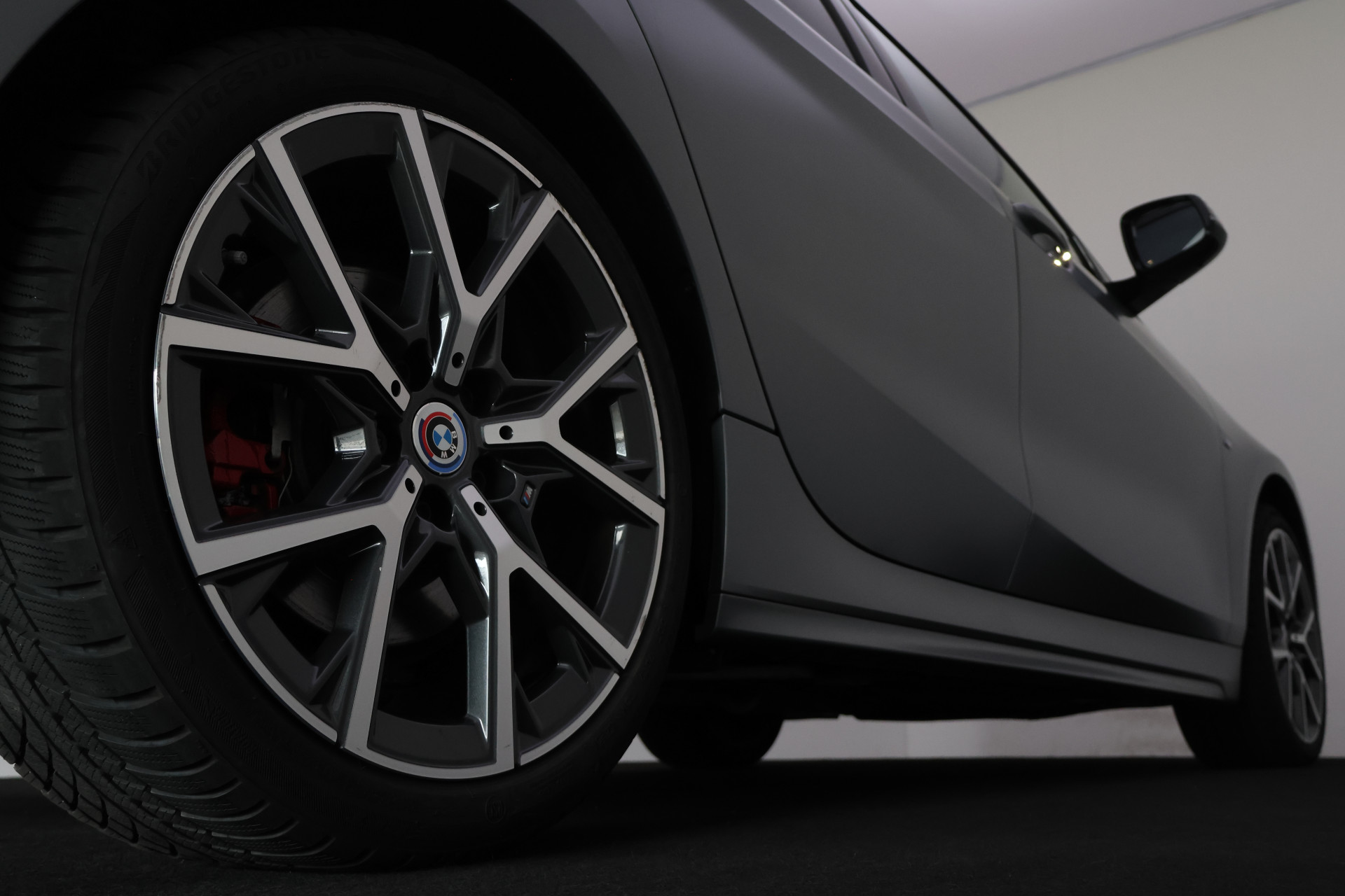Foto van BMW 128ti
