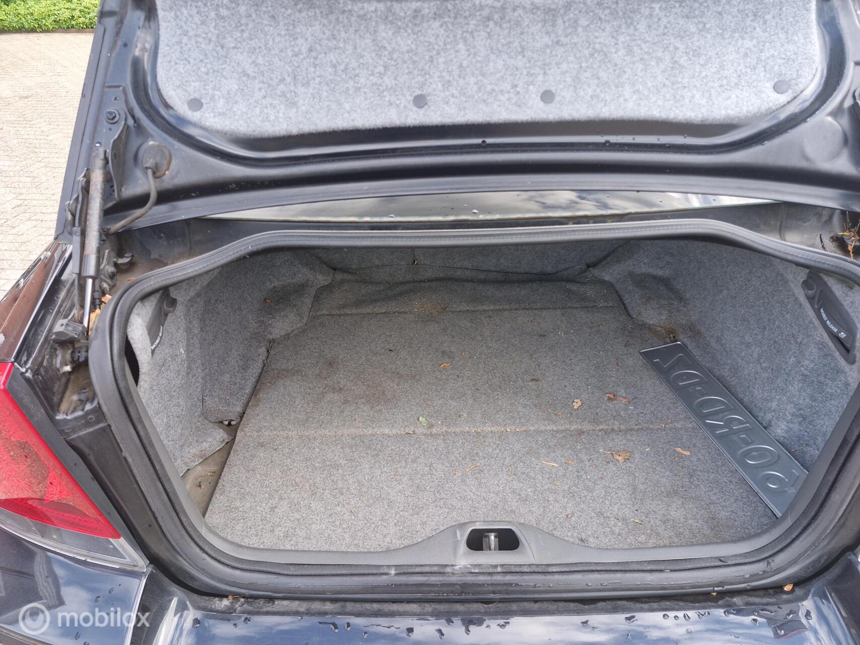 Foto van Volvo S60