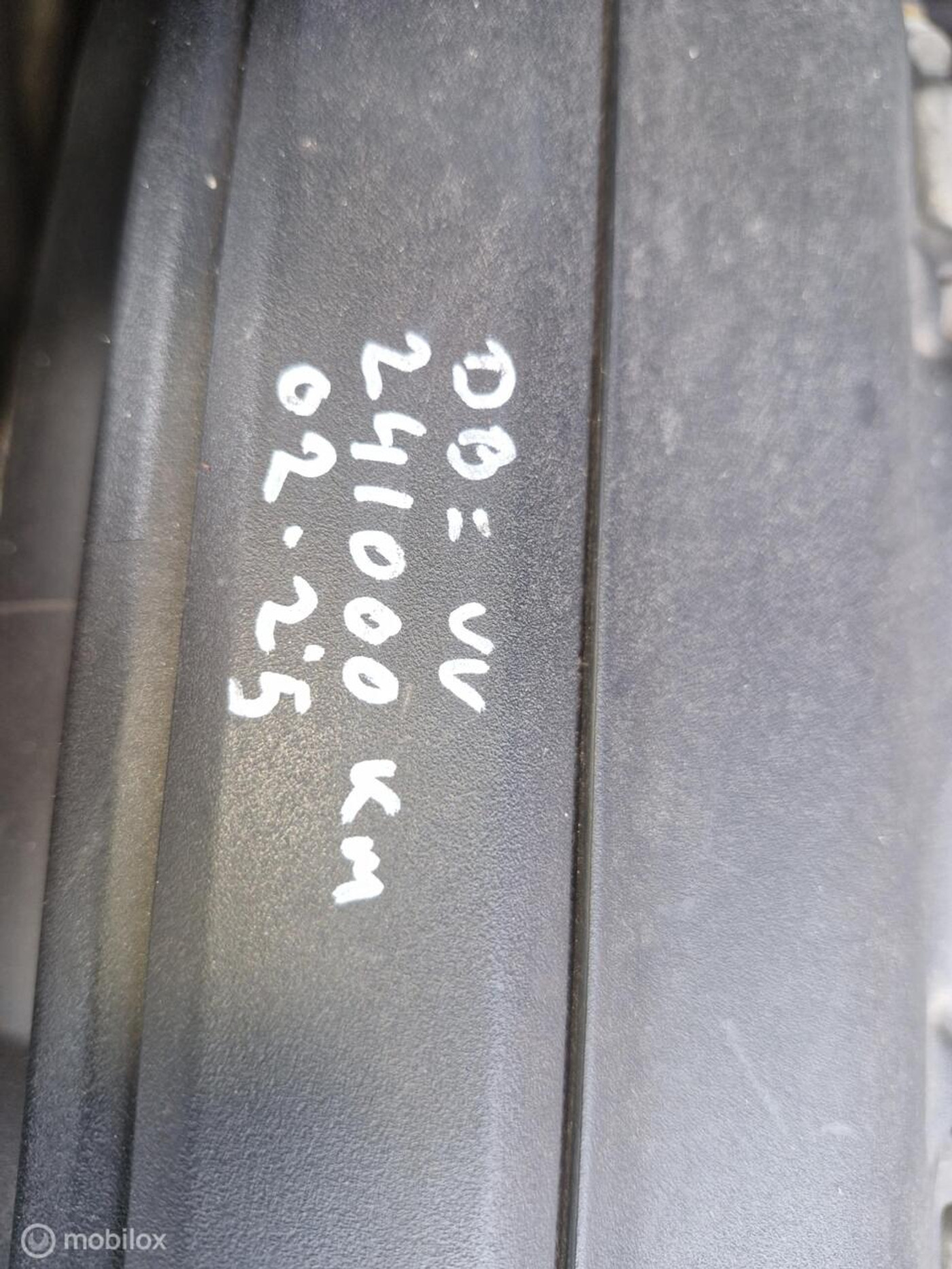 Foto van Volvo S60