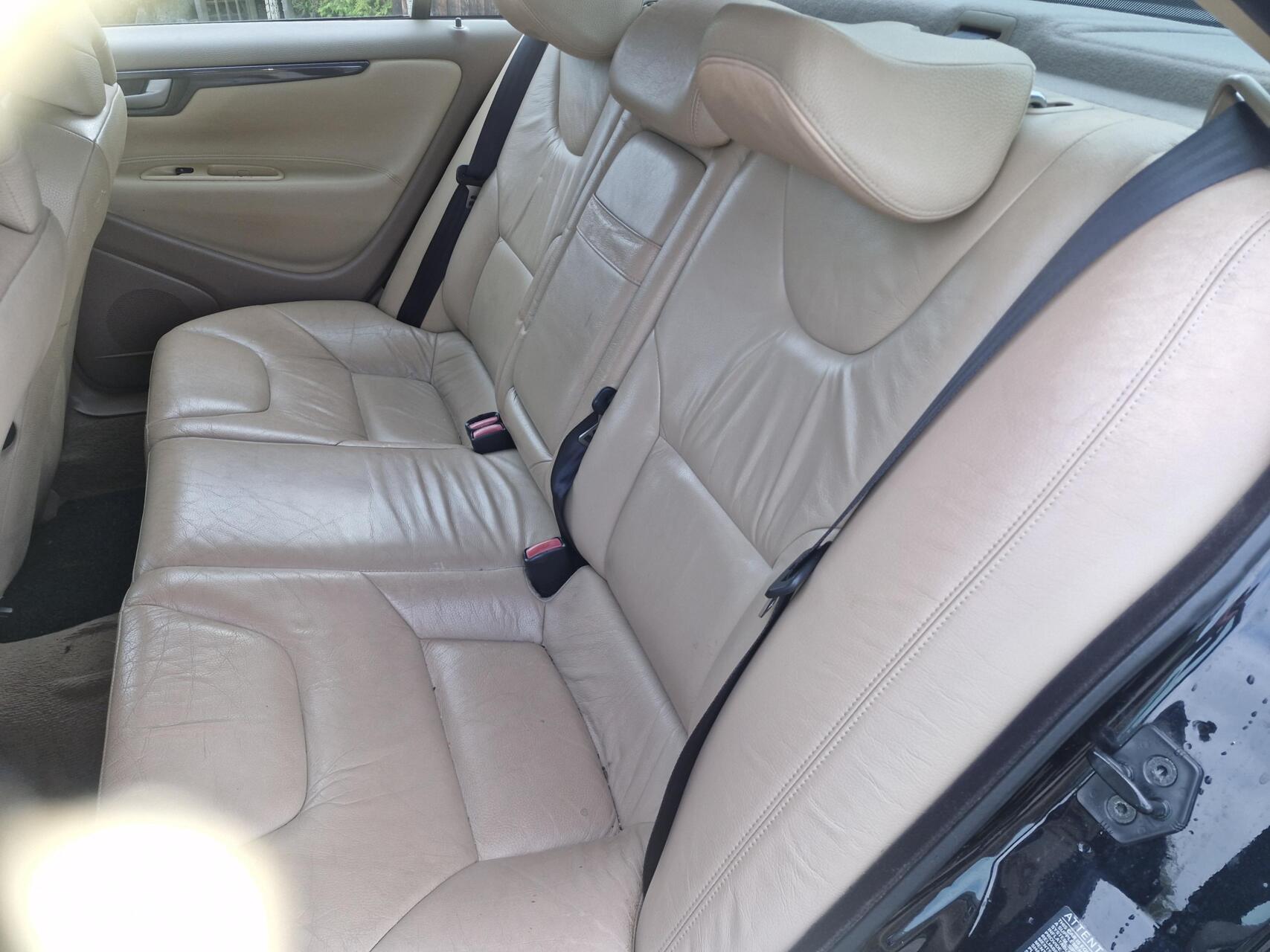 Foto van Volvo S60