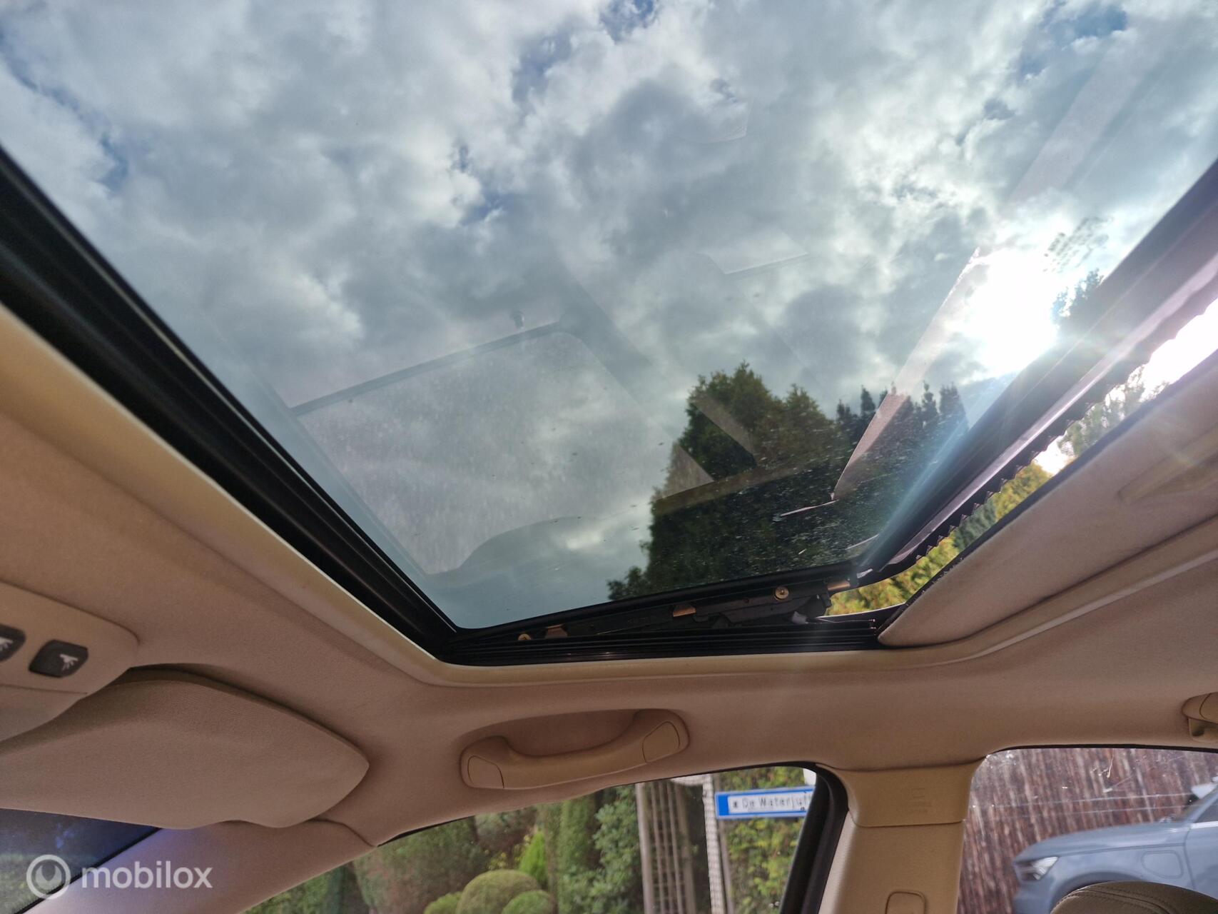 Foto van Volvo S60