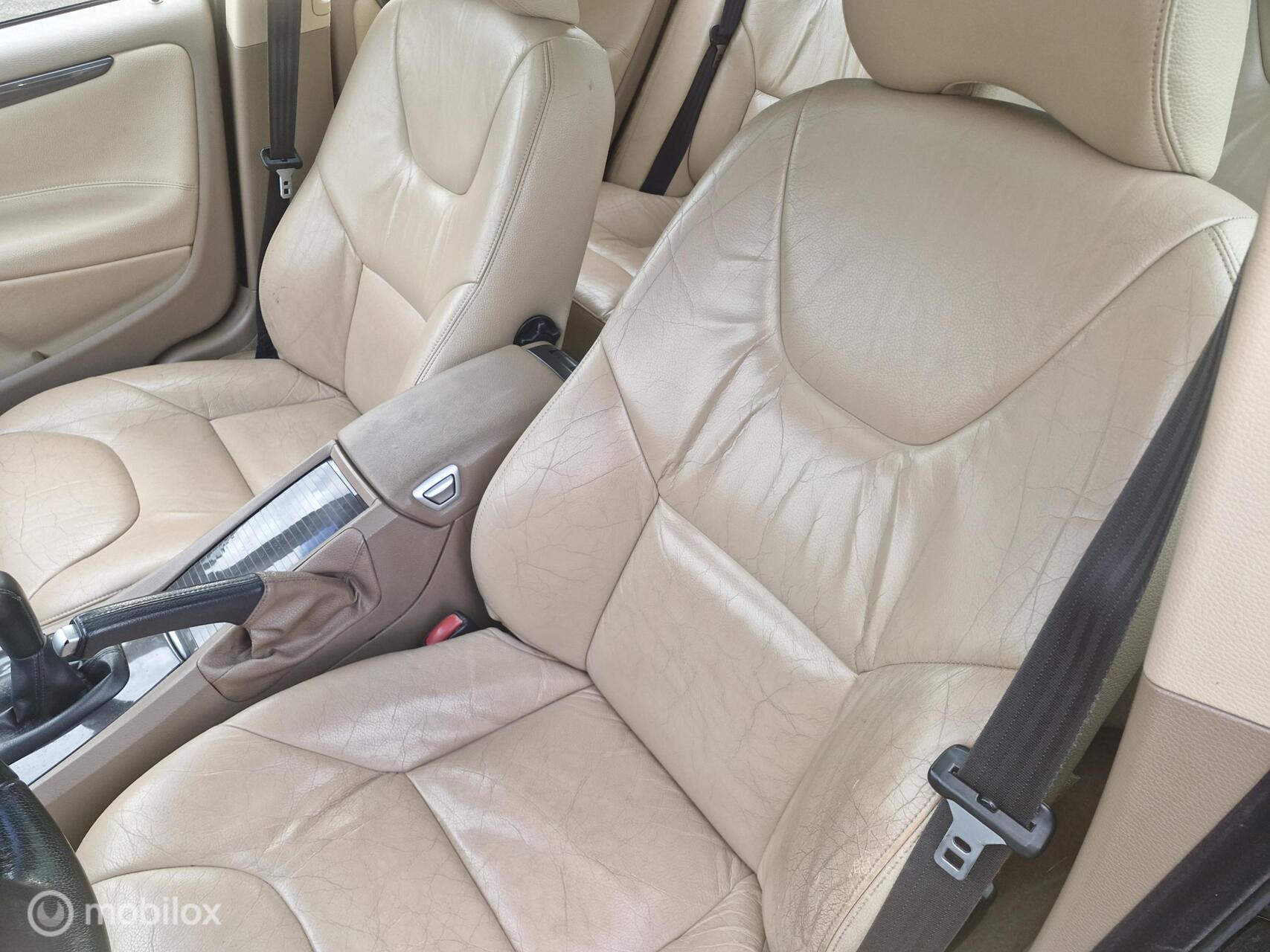 Foto van Volvo S60