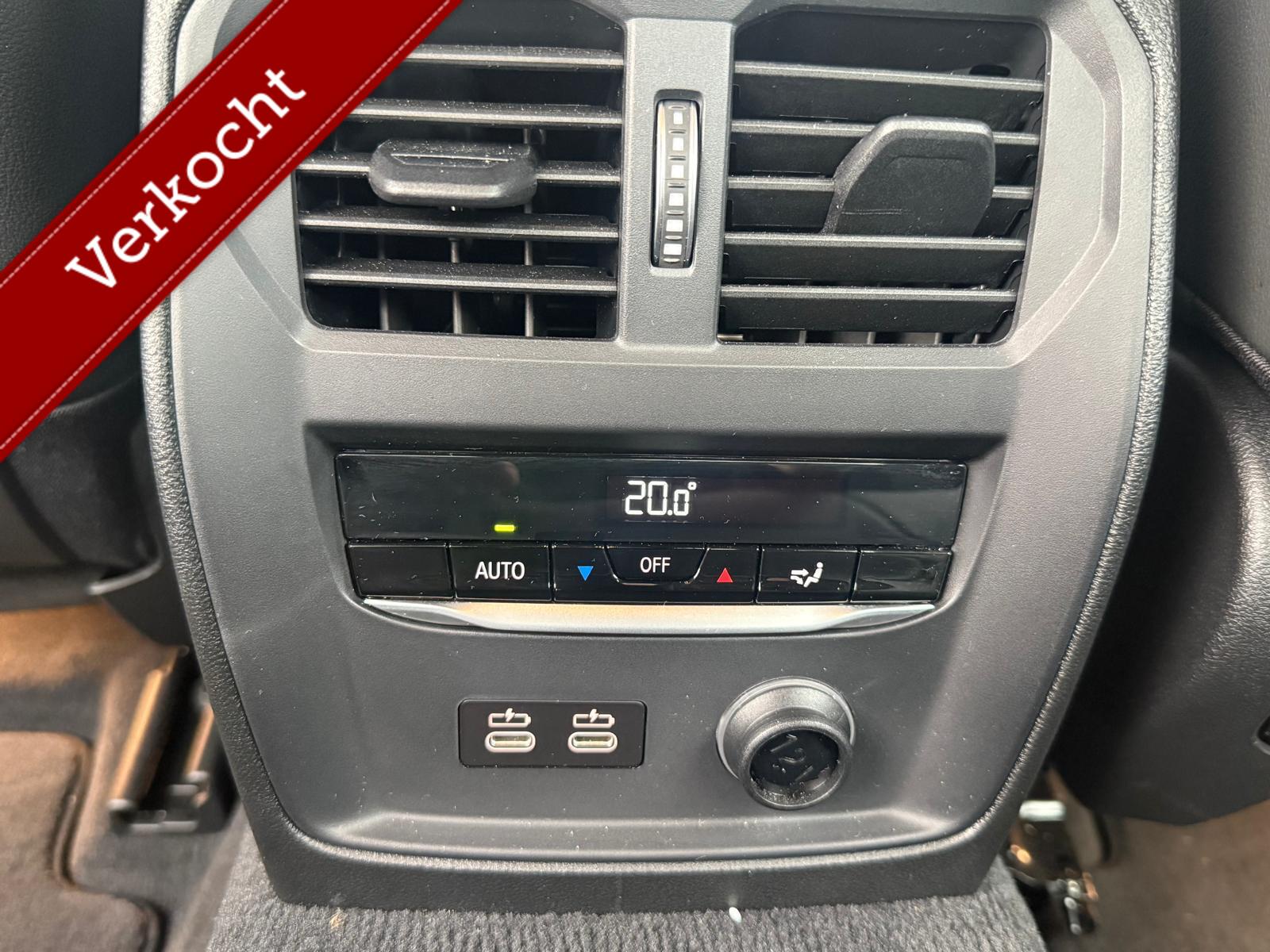 Foto van BMW 318i