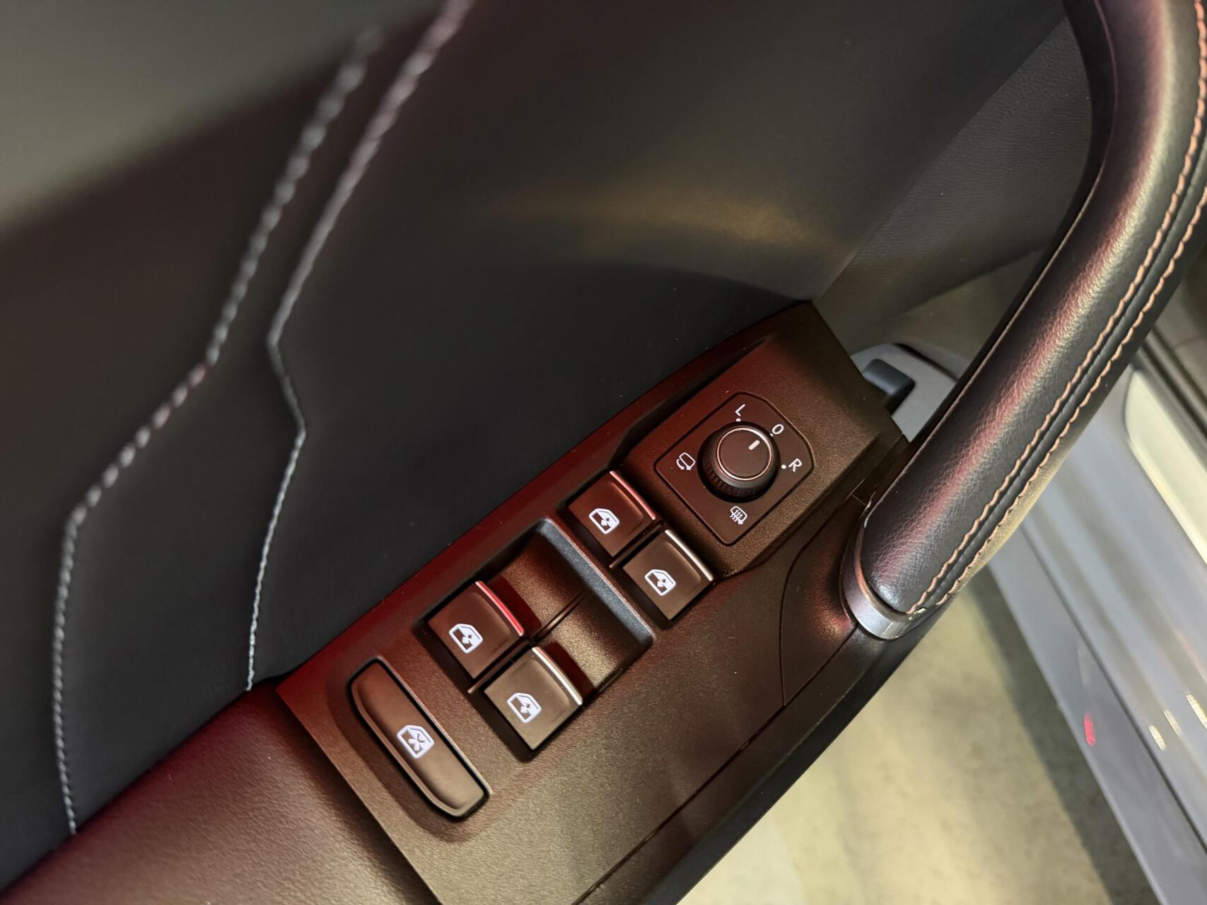 Foto van Cupra Cupra Leon SP E-hybrid180