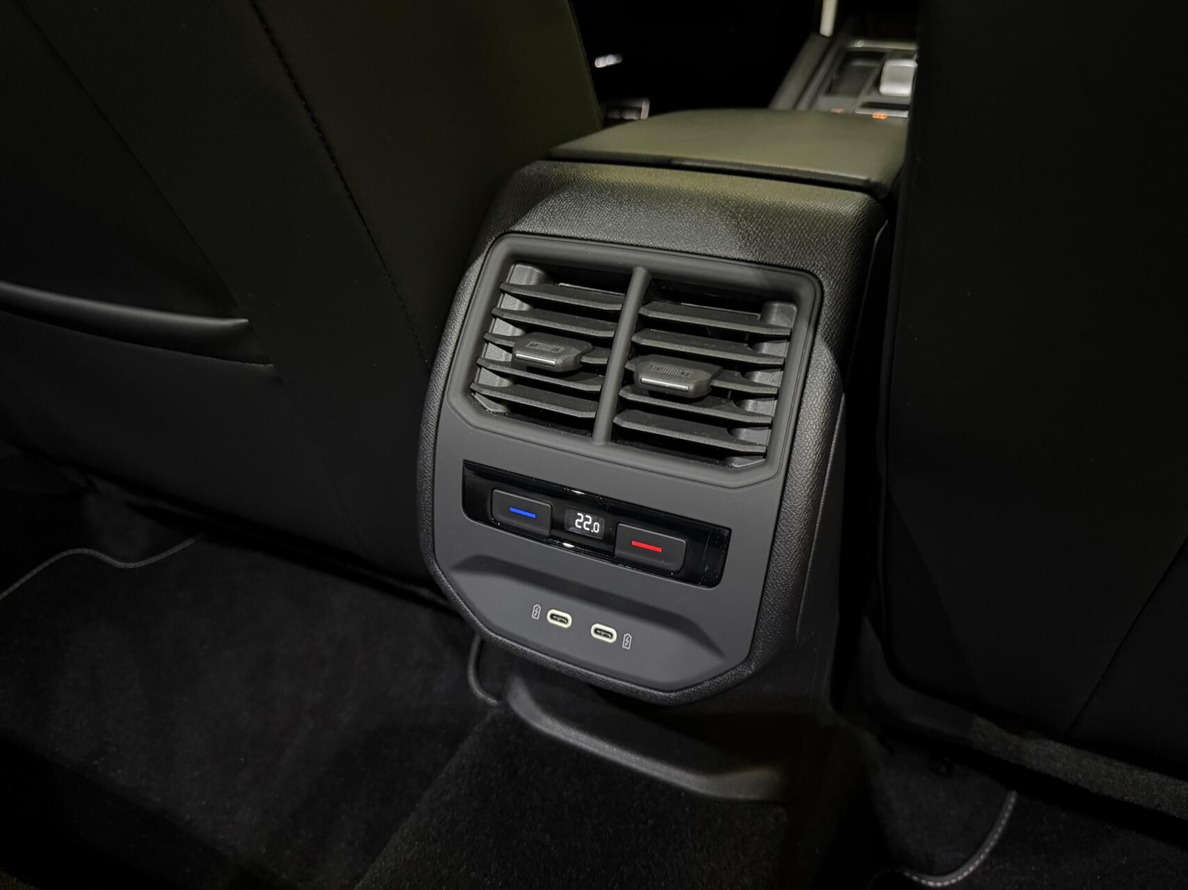 Foto van Cupra Cupra Leon SP E-hybrid180