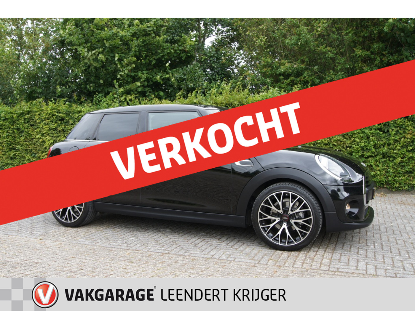 Foto van Mini One