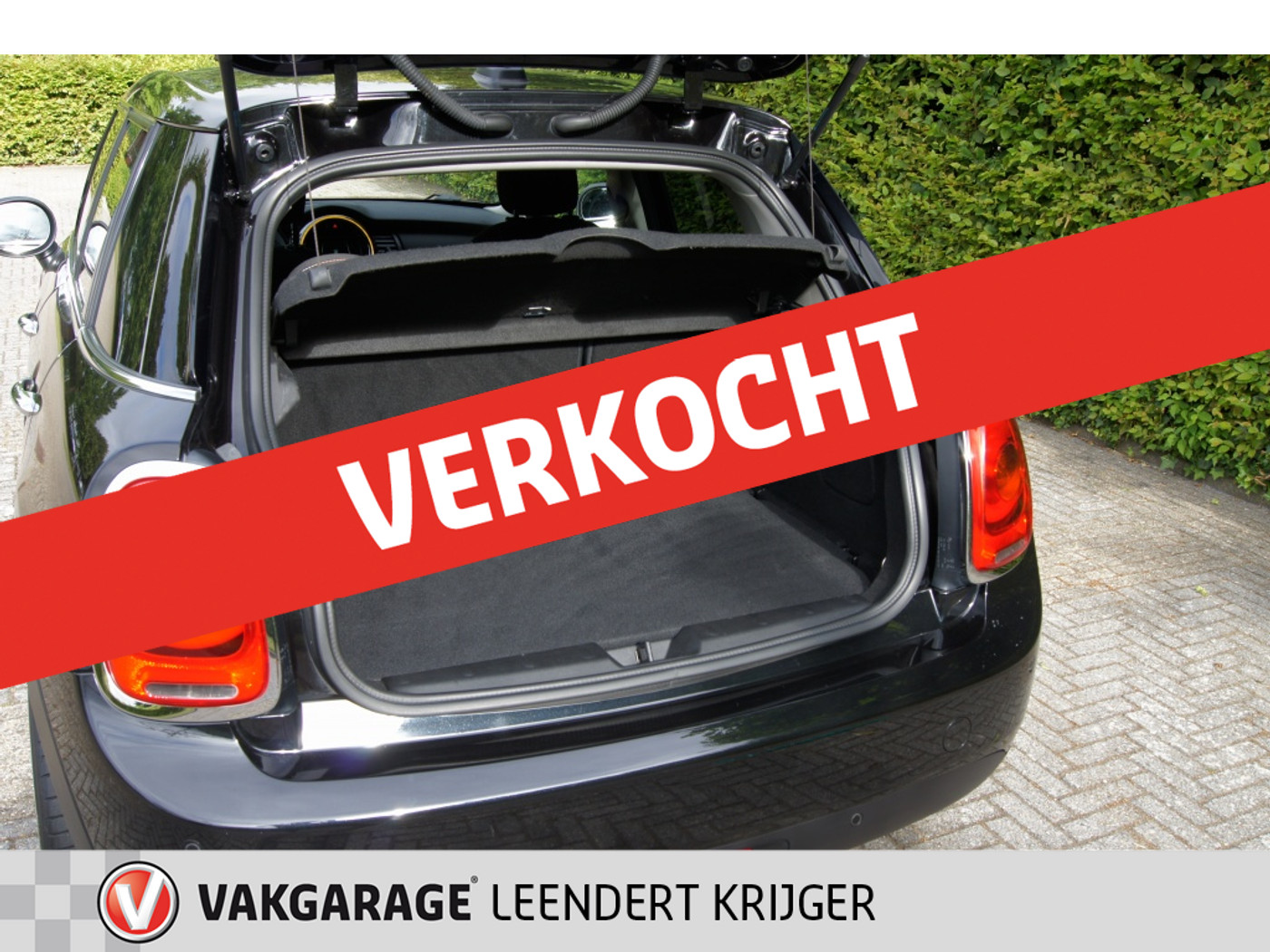 Foto van Mini One