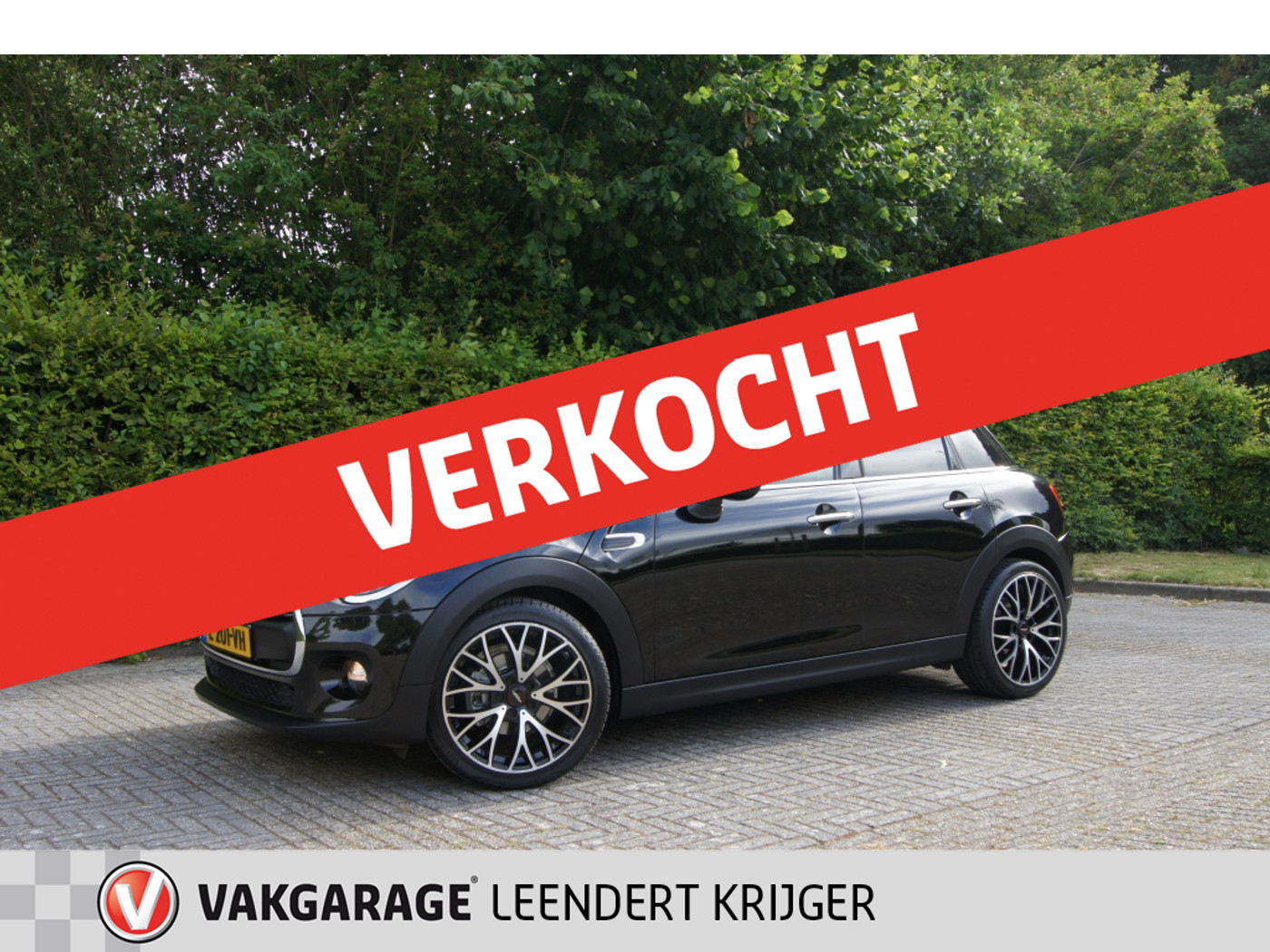 Foto van Mini One