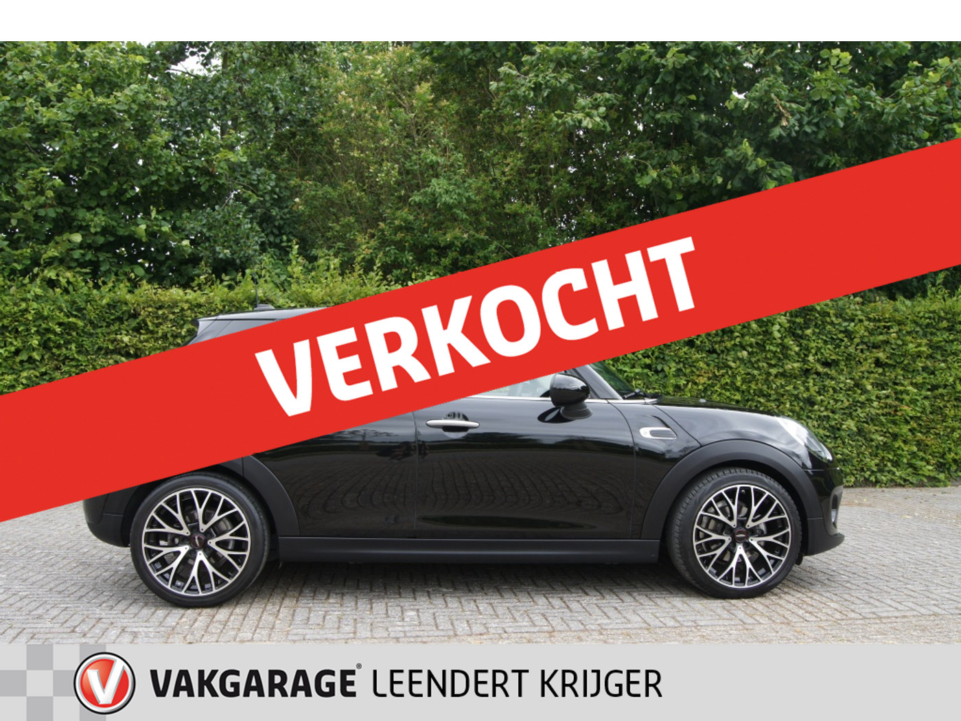 Foto van Mini One