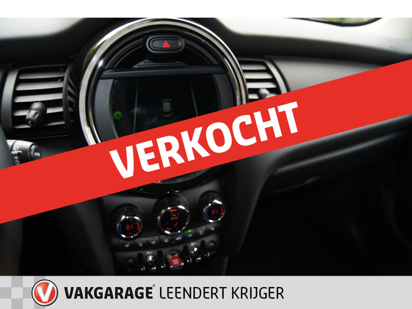 Foto van Mini One