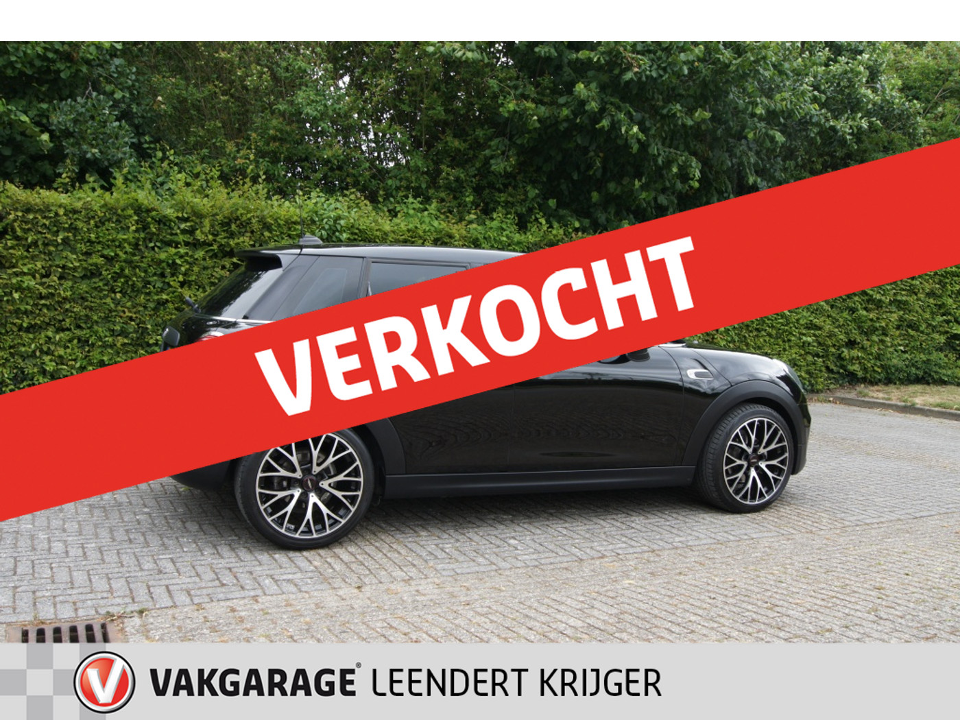 Foto van Mini One