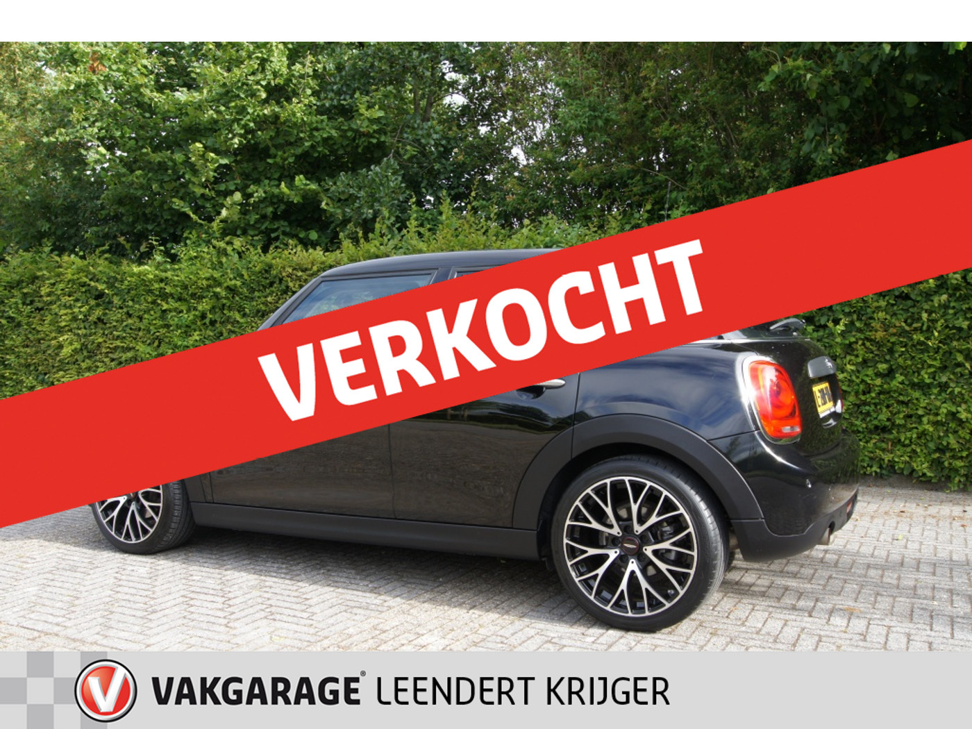 Foto van Mini One