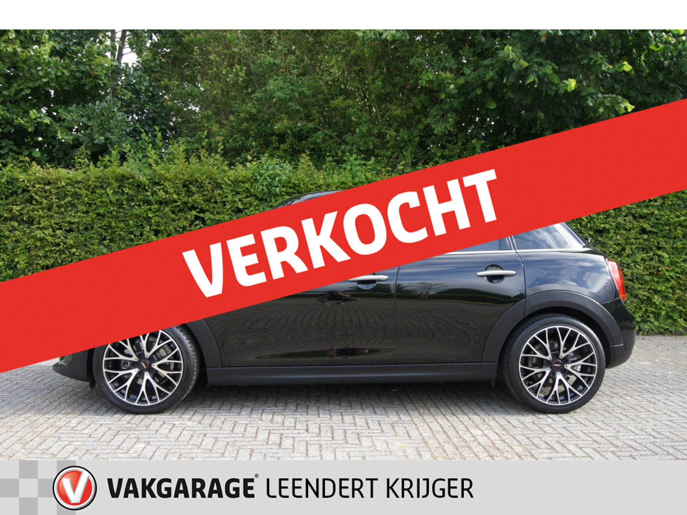 Foto van Mini One