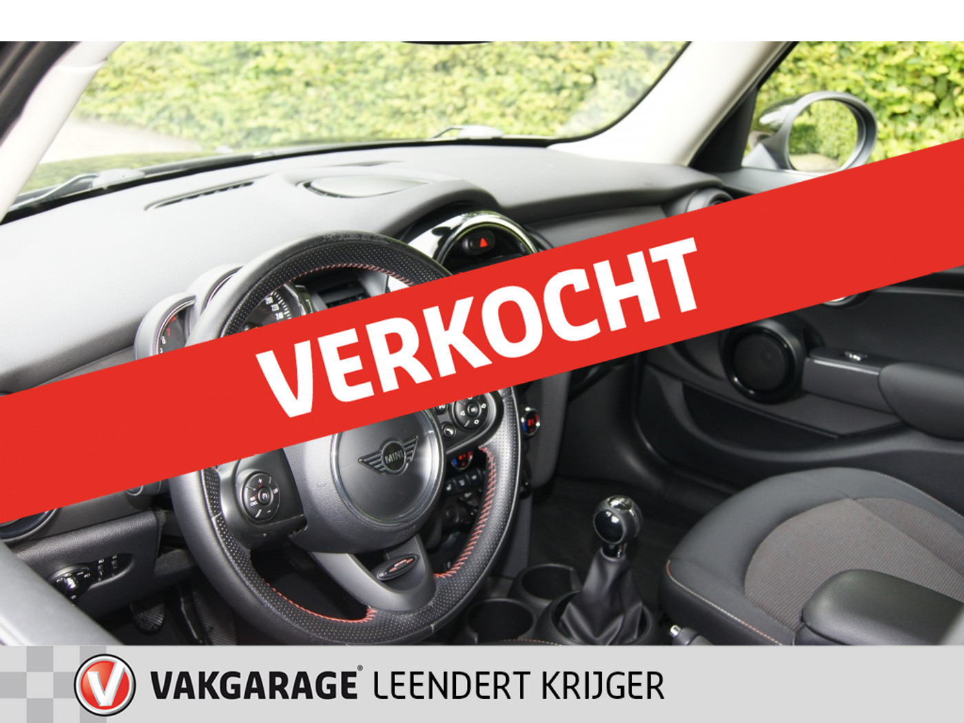 Foto van Mini One