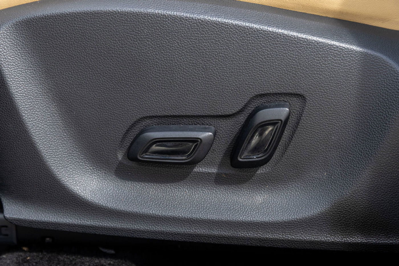 Foto van MG MG ZS